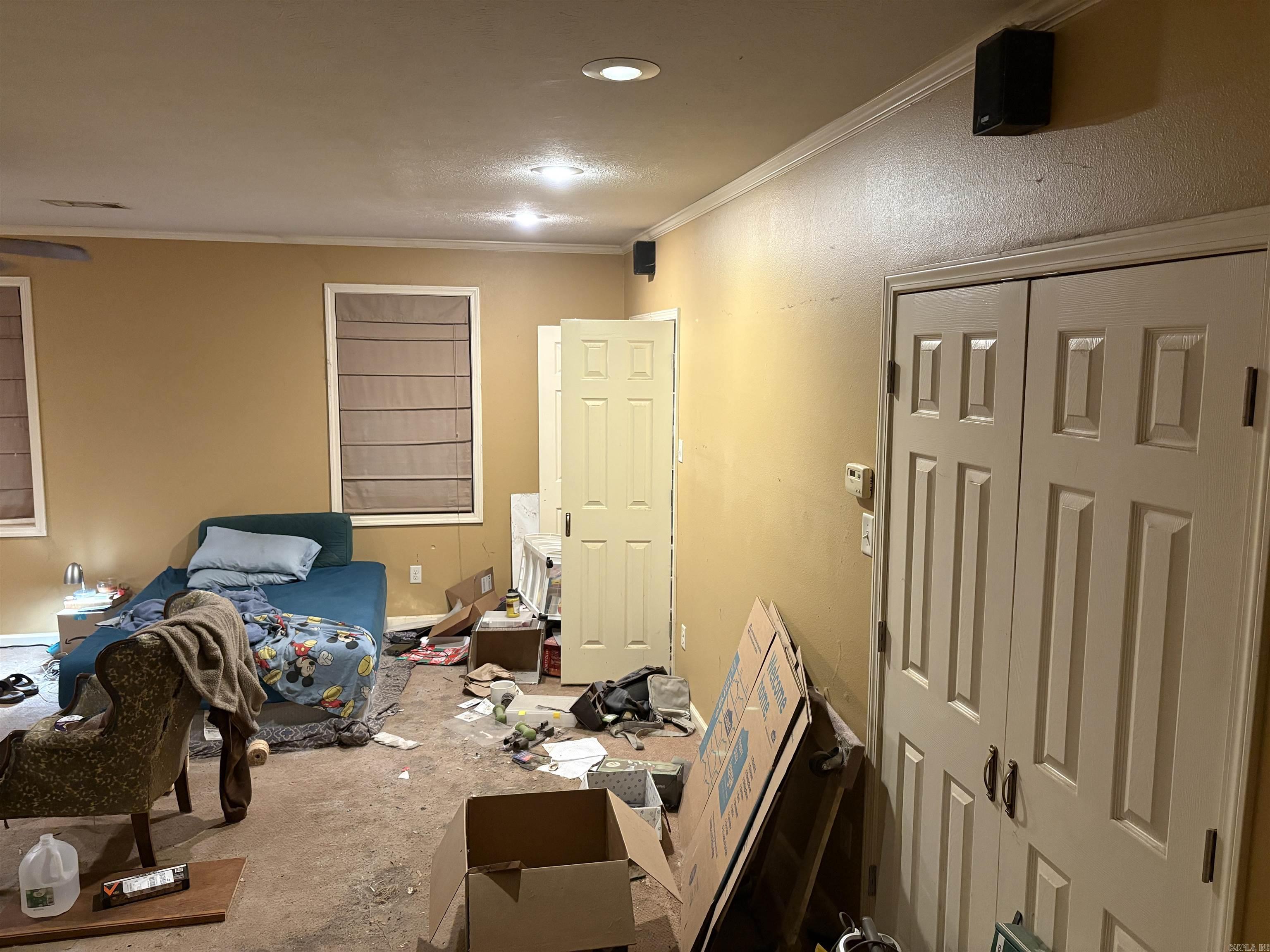 SUNNY HILL ADD (SEARCY) - Residential