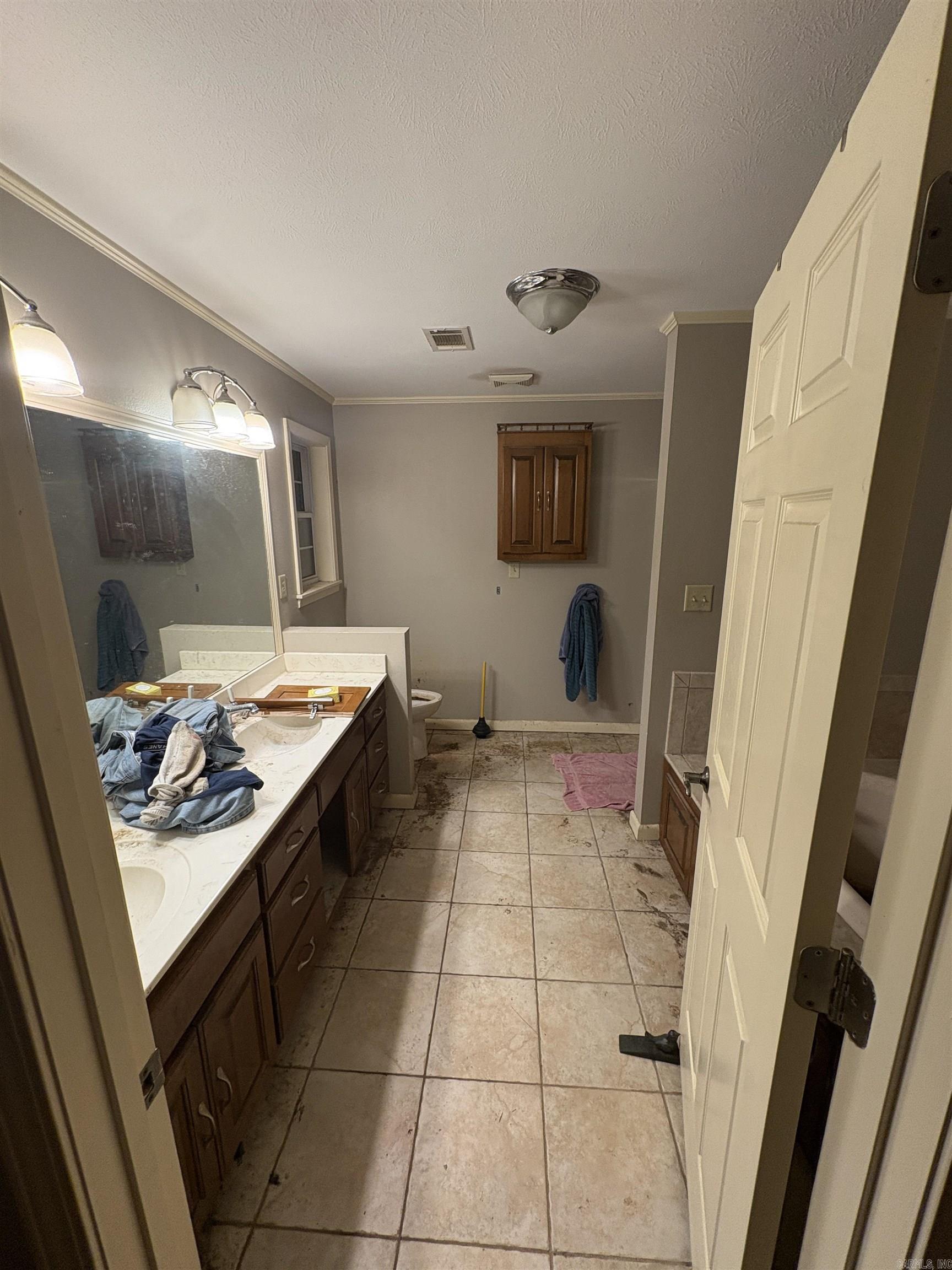 SUNNY HILL ADD (SEARCY) - Residential