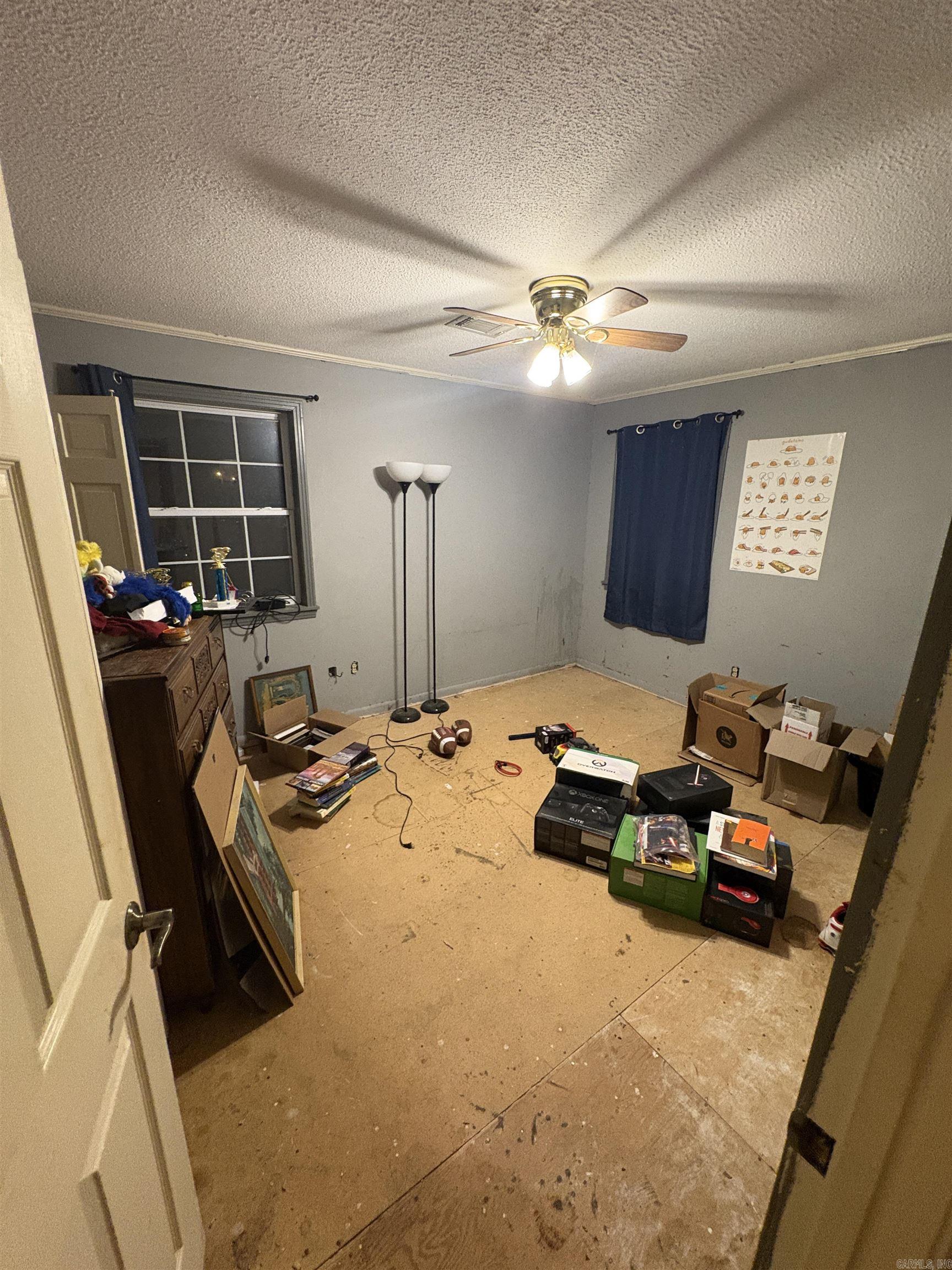 SUNNY HILL ADD (SEARCY) - Residential