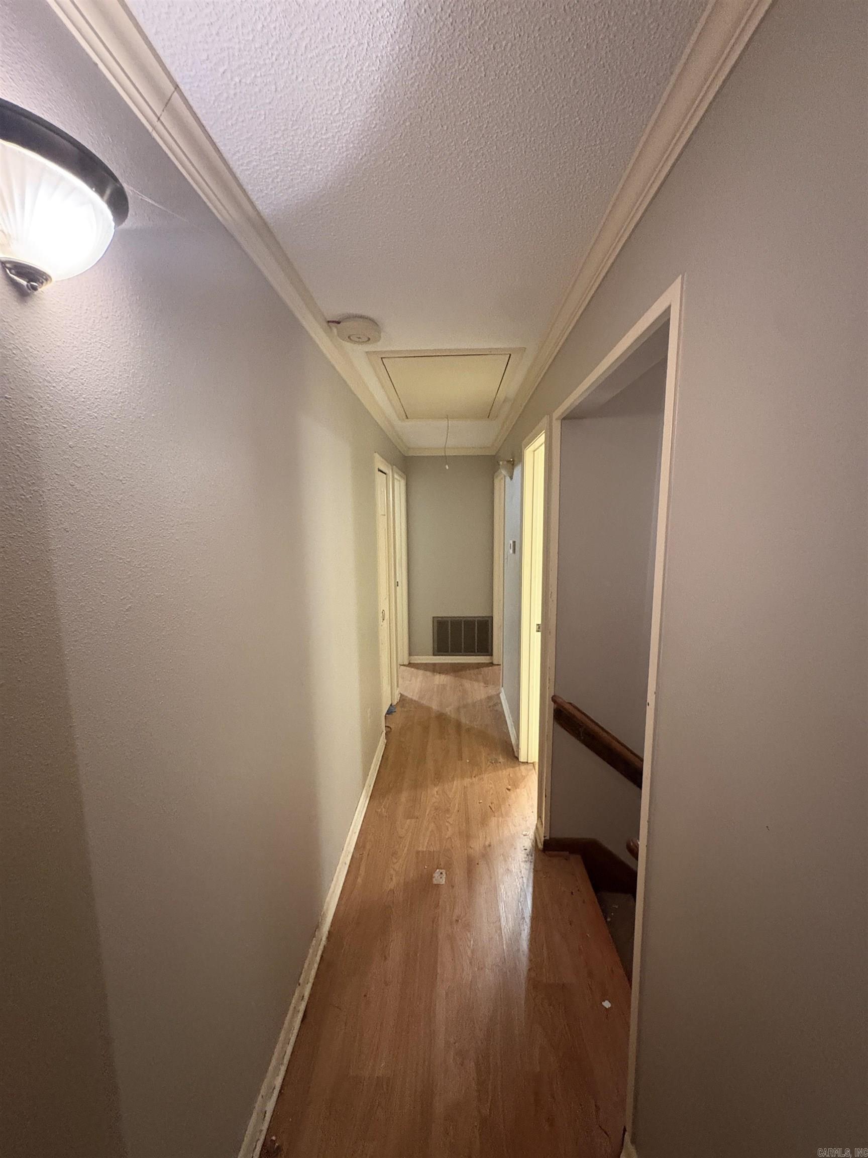 SUNNY HILL ADD (SEARCY) - Residential