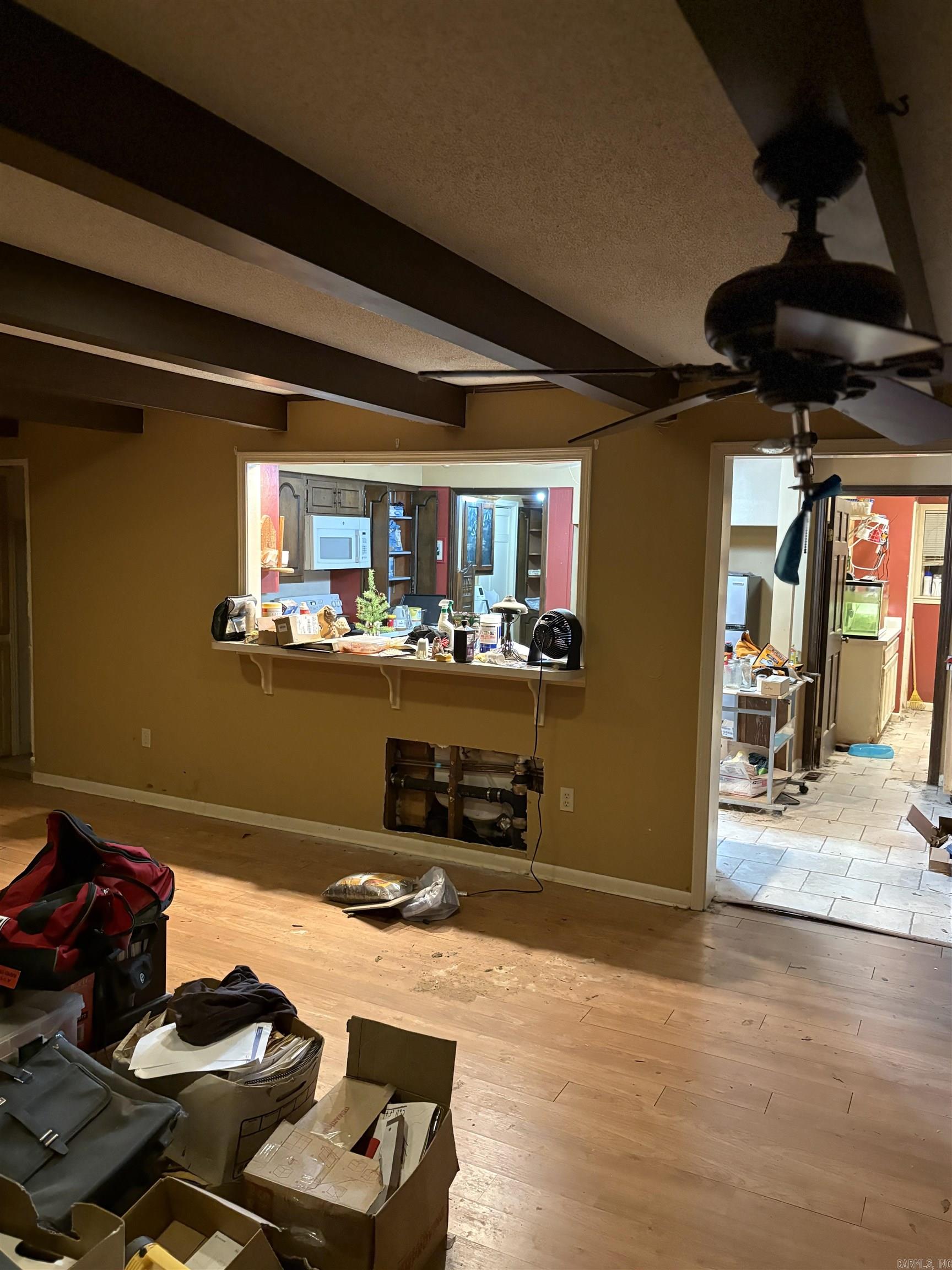 SUNNY HILL ADD (SEARCY) - Residential