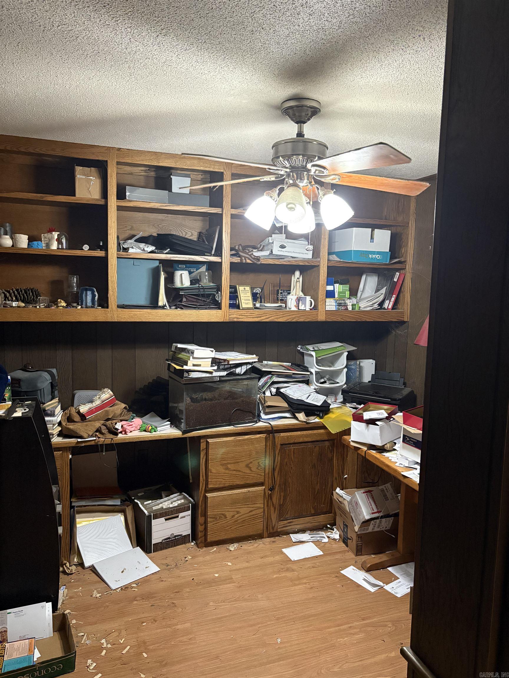 SUNNY HILL ADD (SEARCY) - Residential