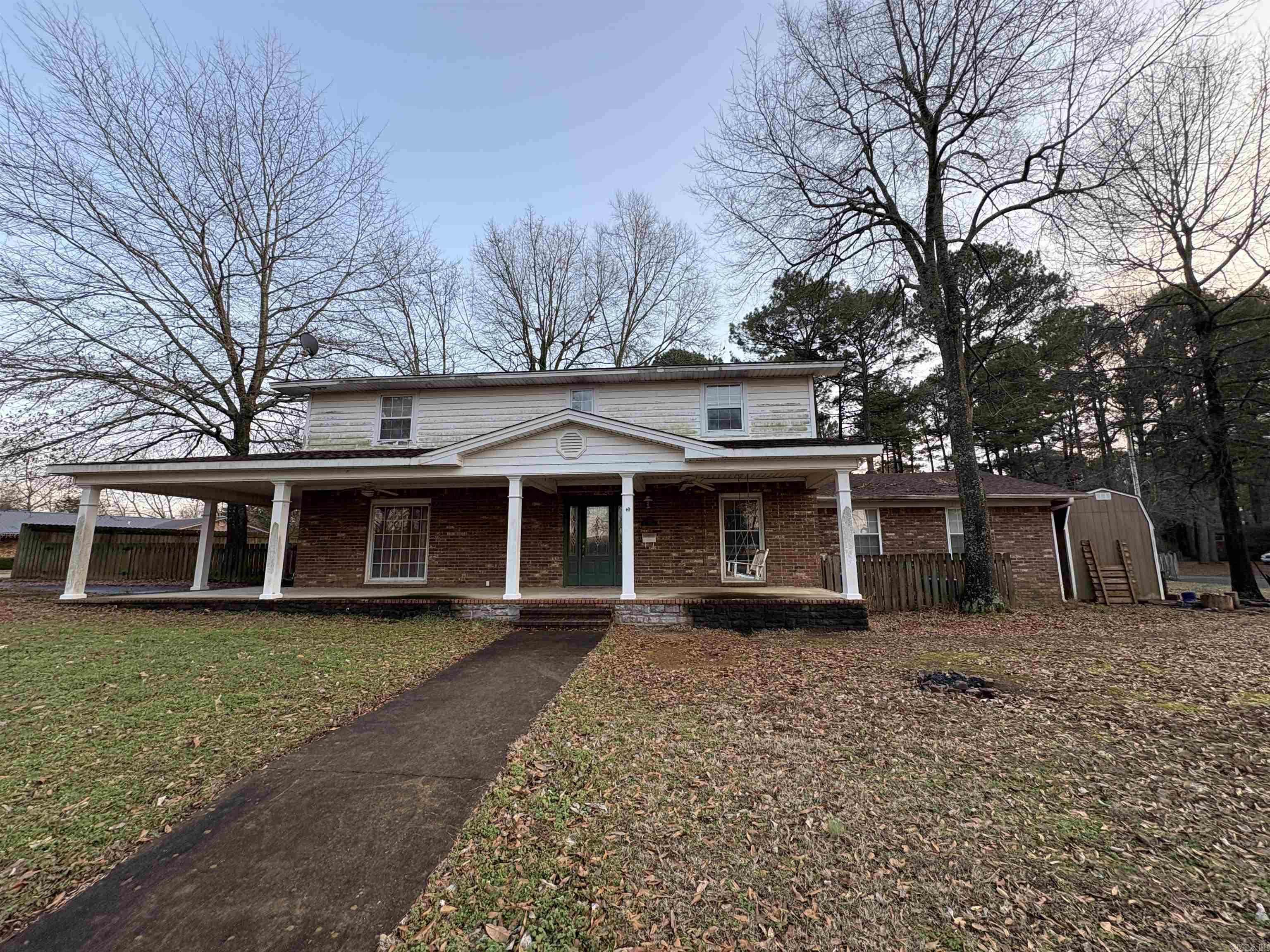 SUNNY HILL ADD (SEARCY) - Residential