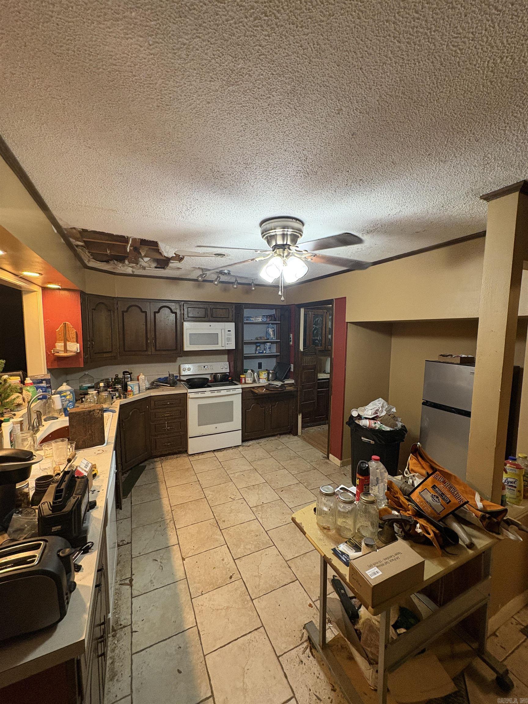 SUNNY HILL ADD (SEARCY) - Residential