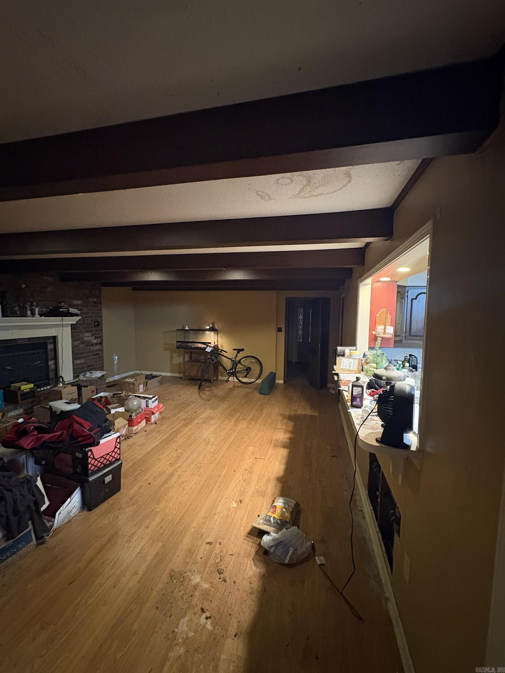 SUNNY HILL ADD (SEARCY) - Residential