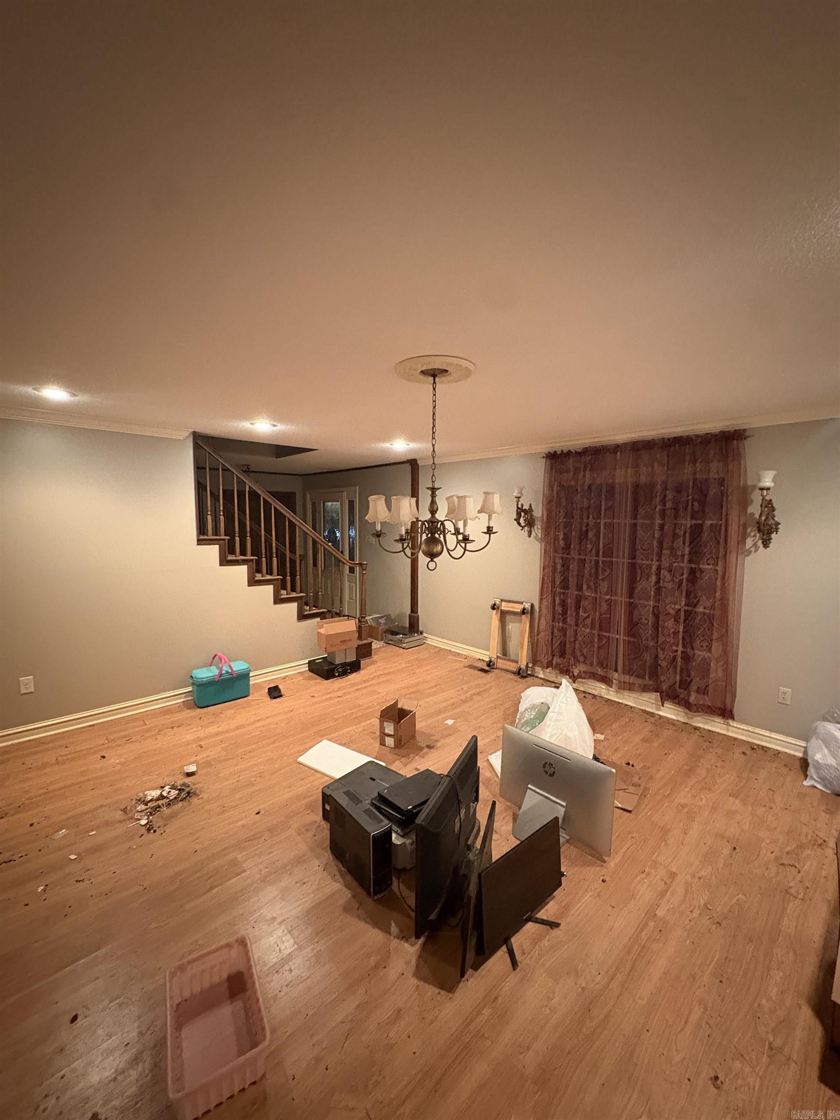 SUNNY HILL ADD (SEARCY) - Residential