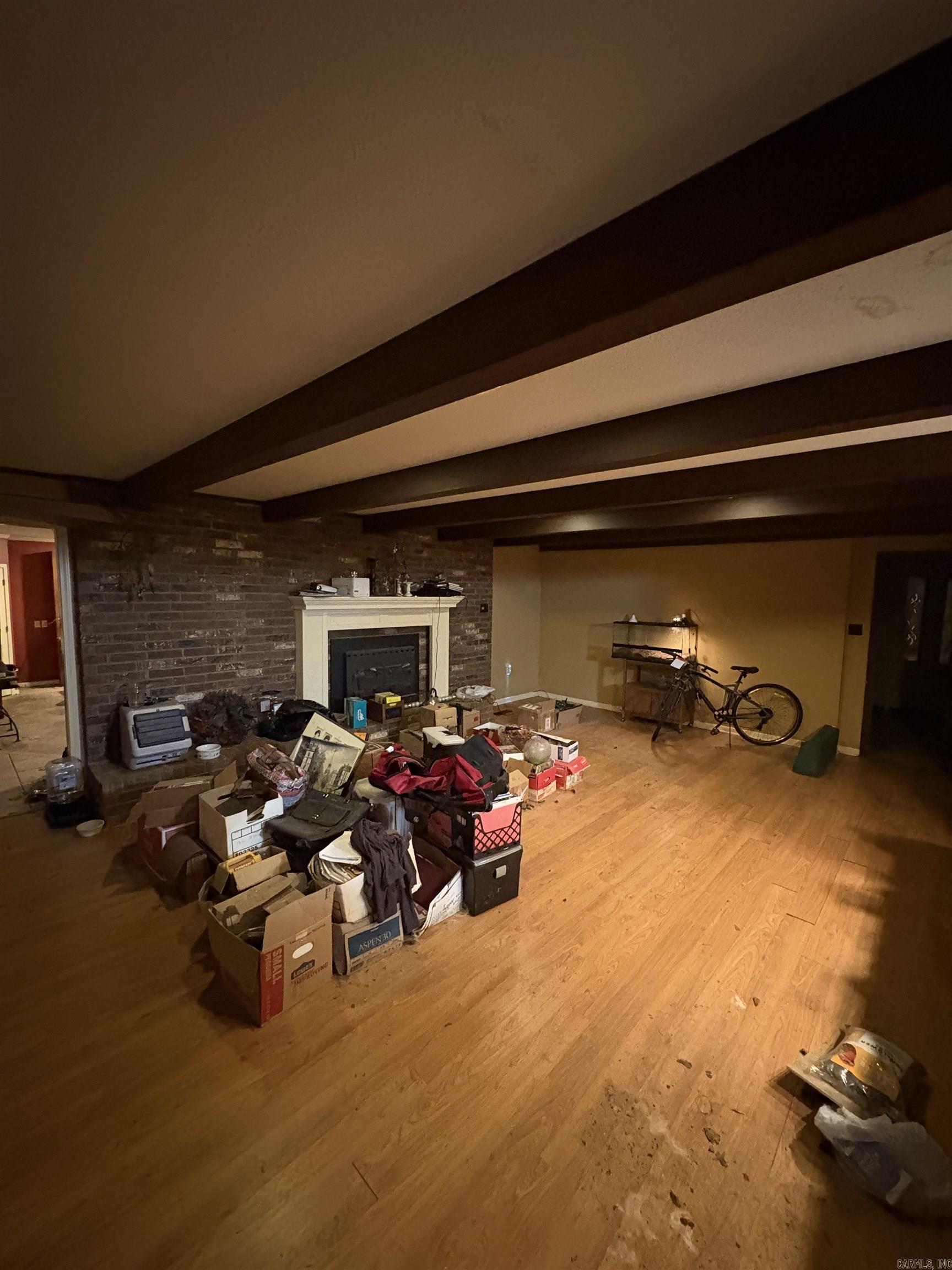 SUNNY HILL ADD (SEARCY) - Residential