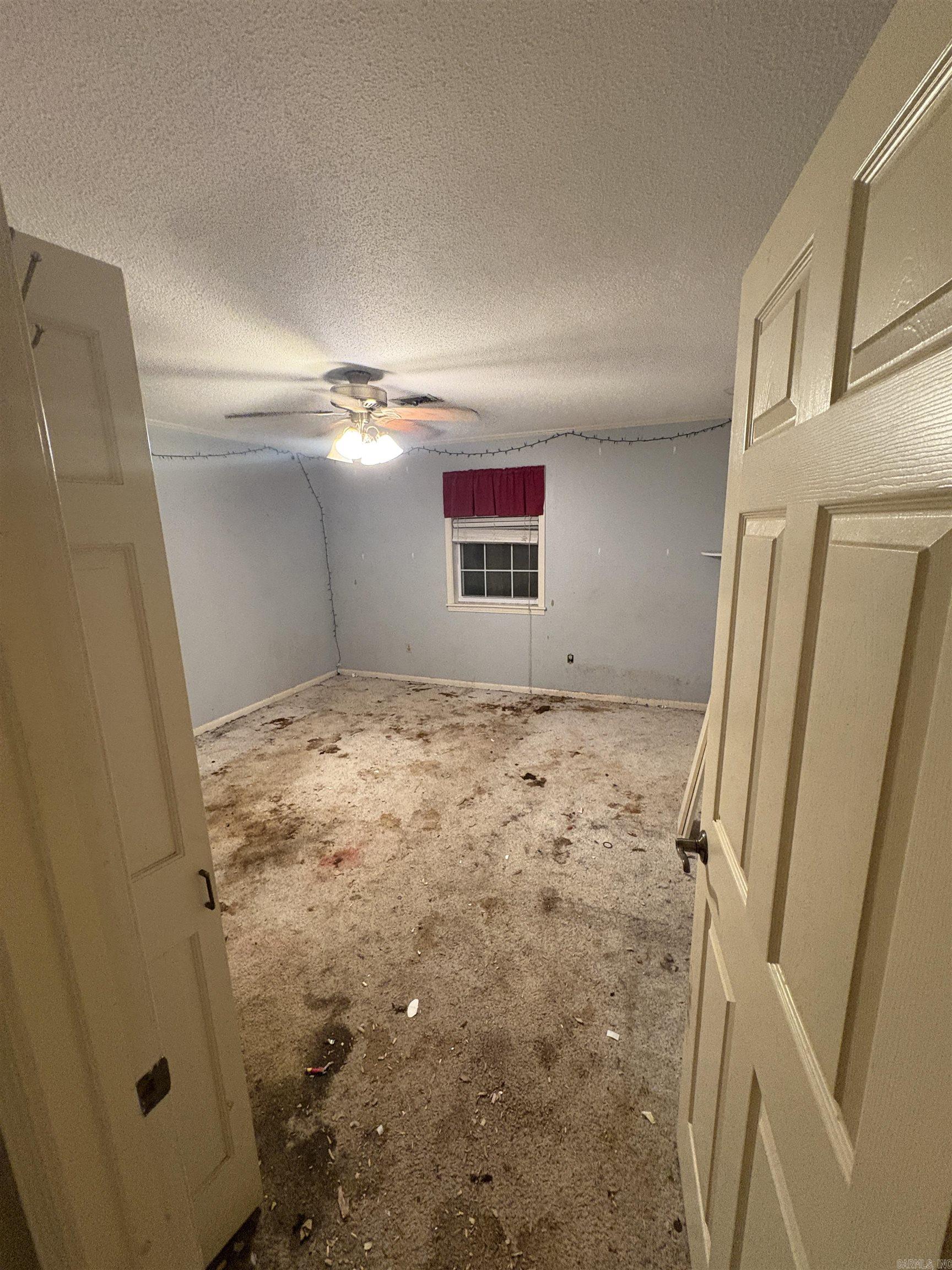 SUNNY HILL ADD (SEARCY) - Residential