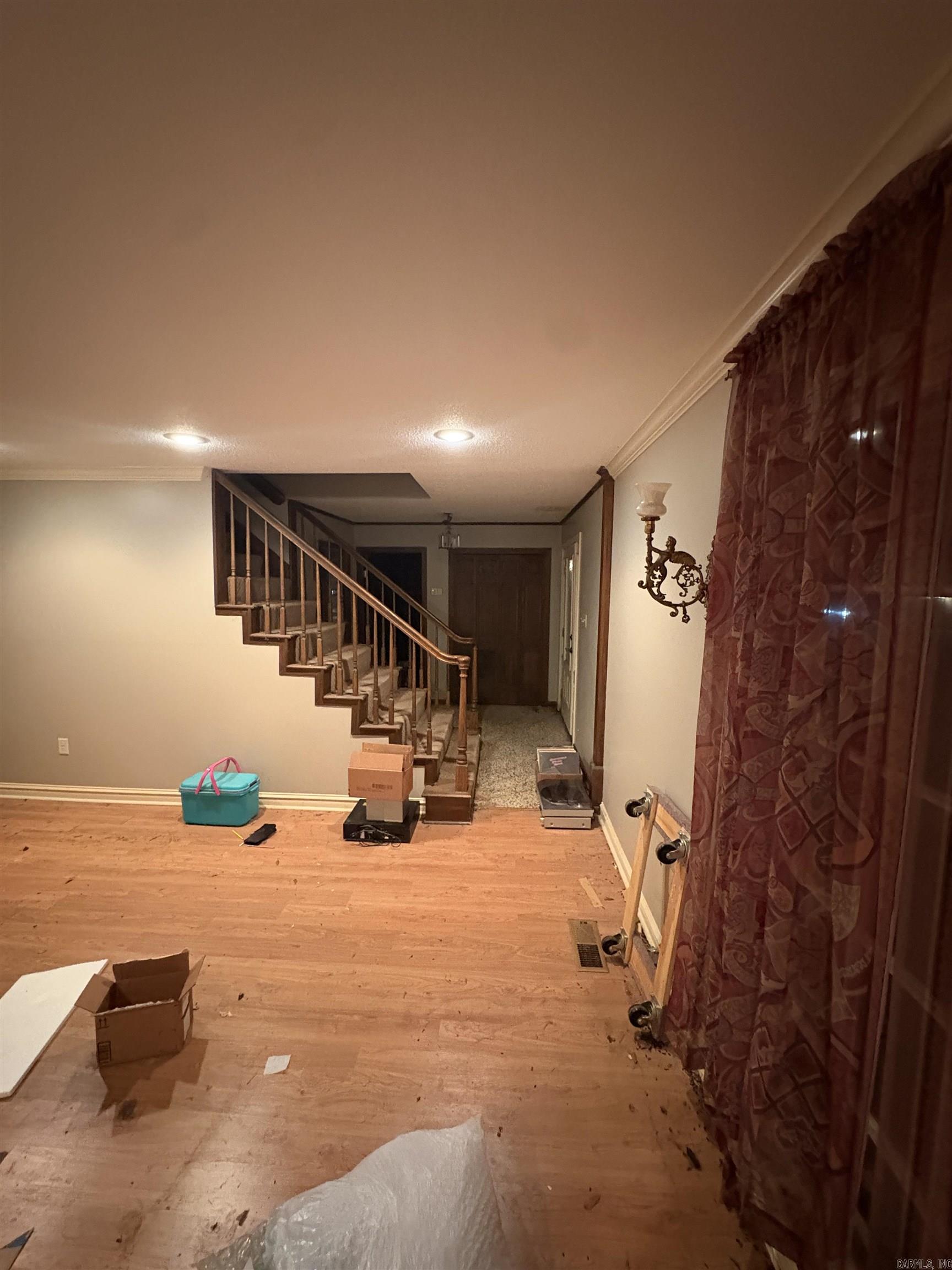 SUNNY HILL ADD (SEARCY) - Residential