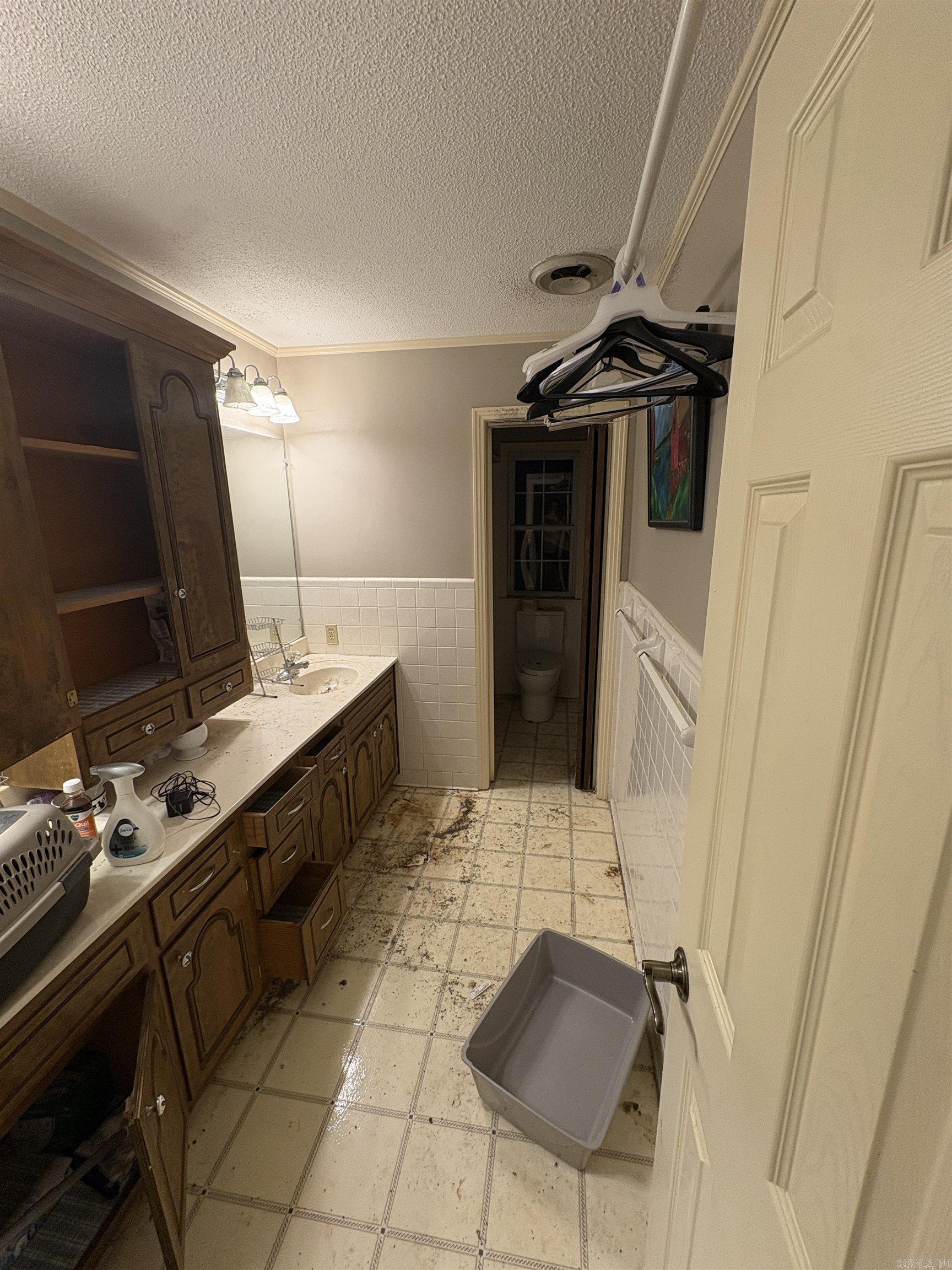 SUNNY HILL ADD (SEARCY) - Residential