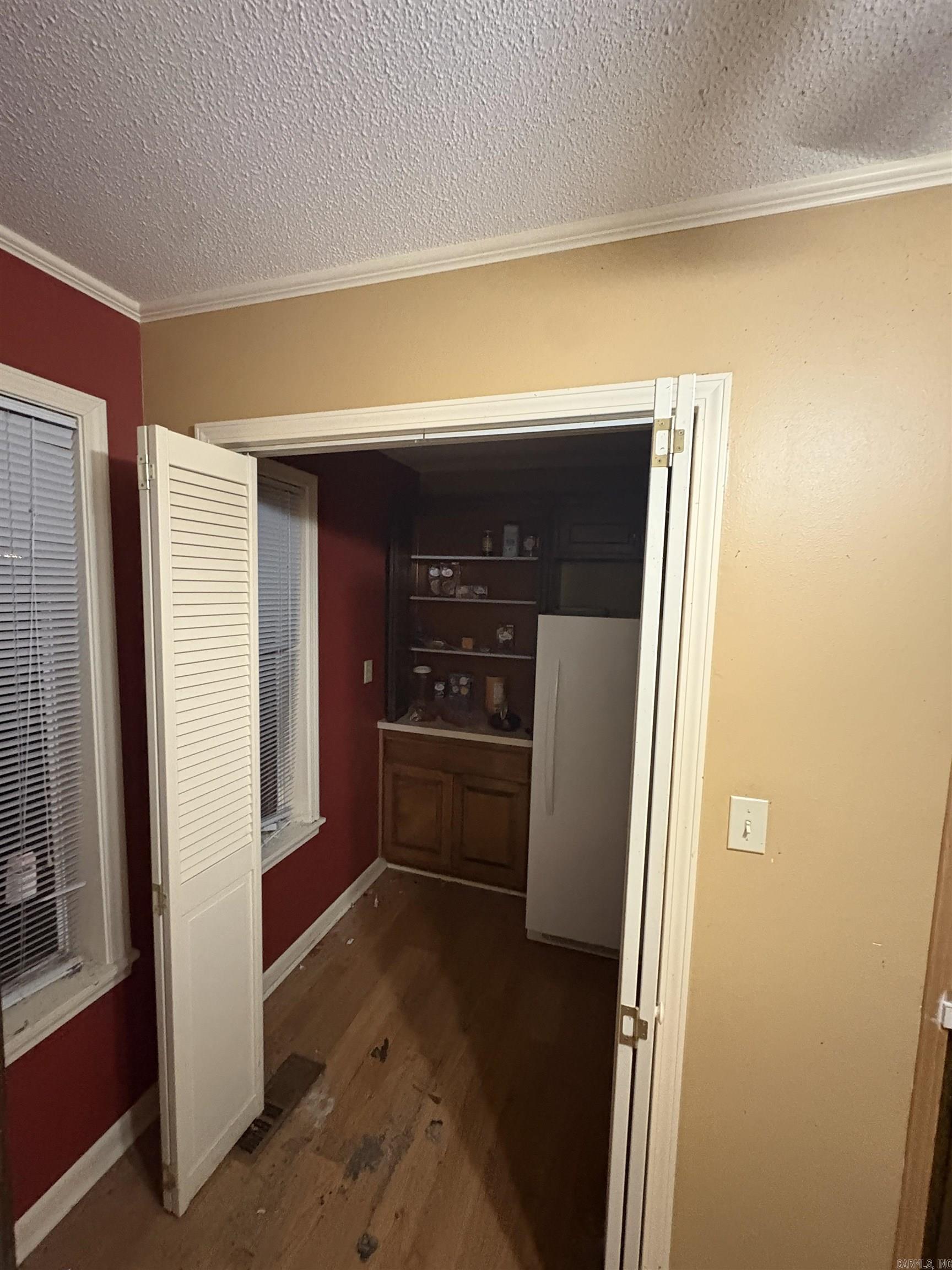 SUNNY HILL ADD (SEARCY) - Residential