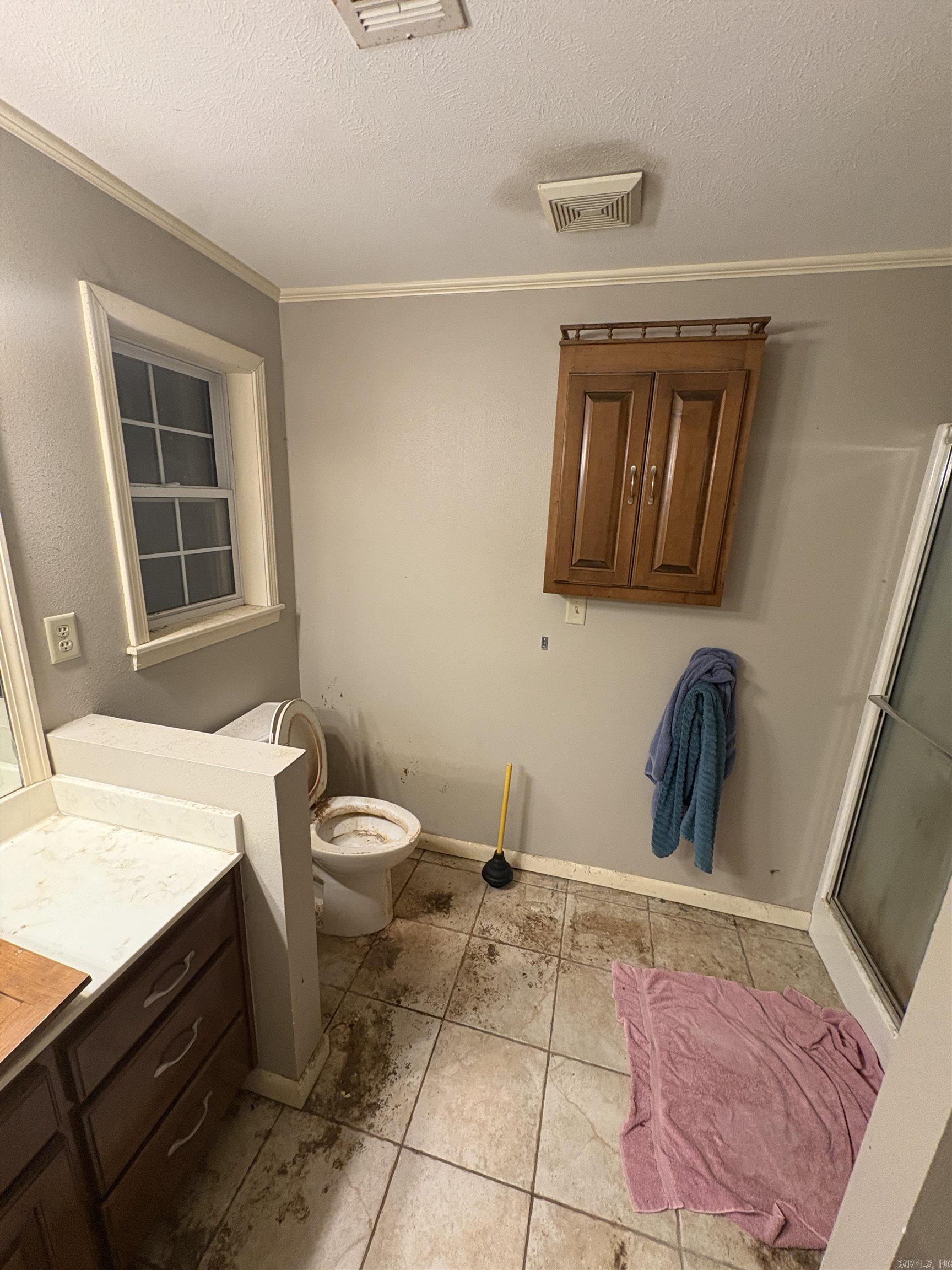 SUNNY HILL ADD (SEARCY) - Residential