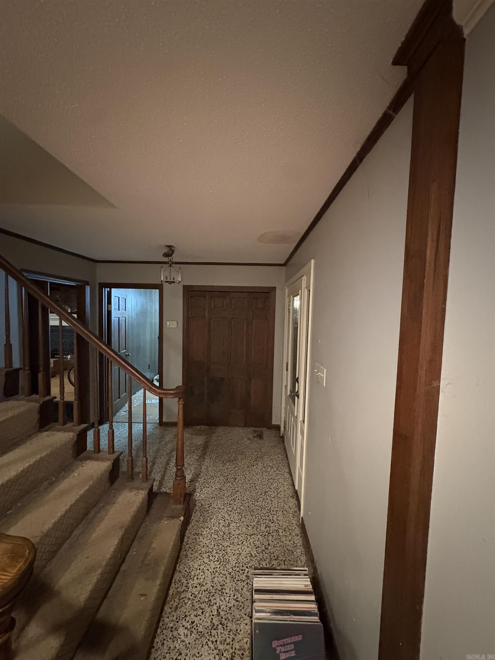 SUNNY HILL ADD (SEARCY) - Residential