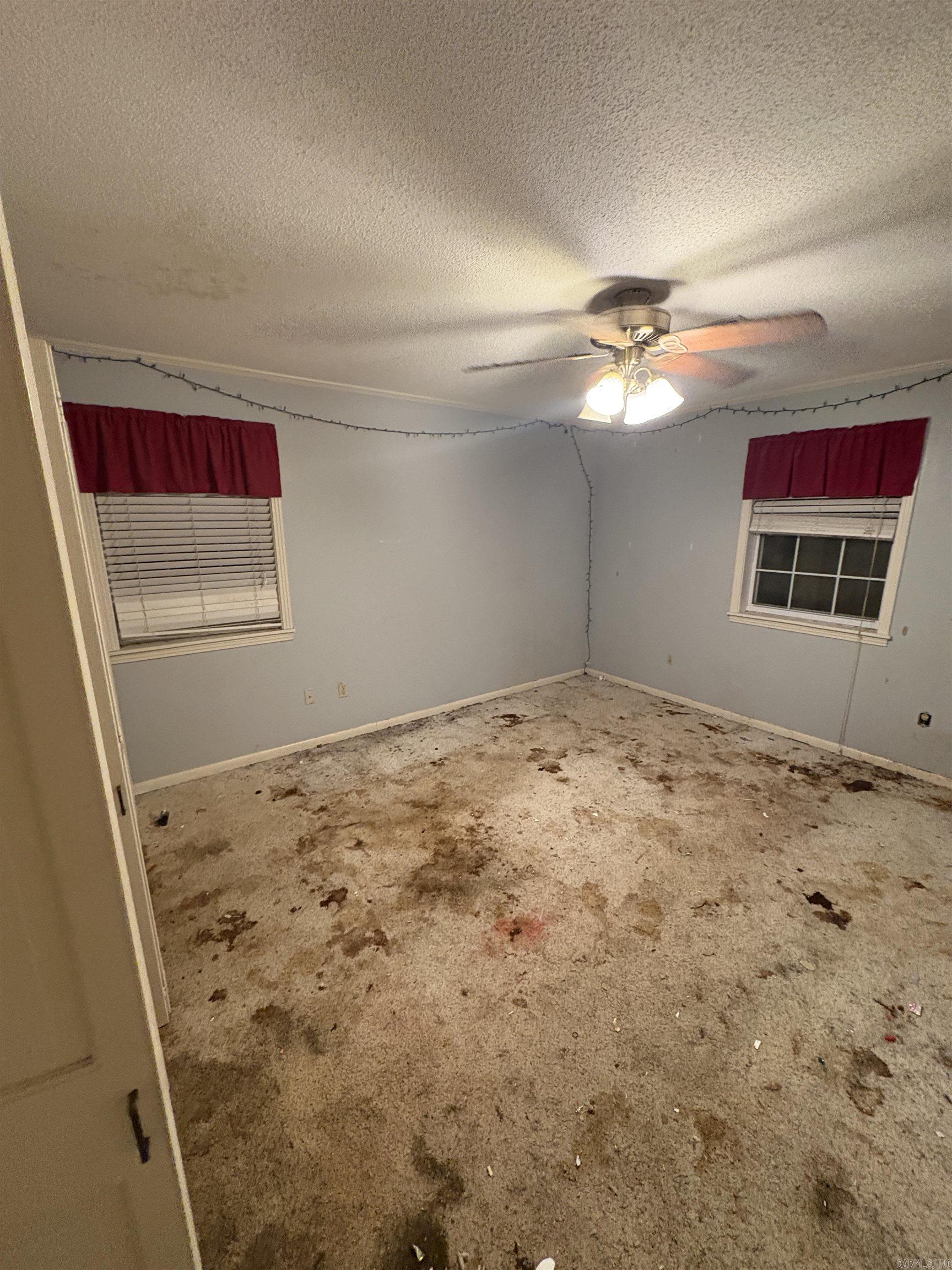 SUNNY HILL ADD (SEARCY) - Residential