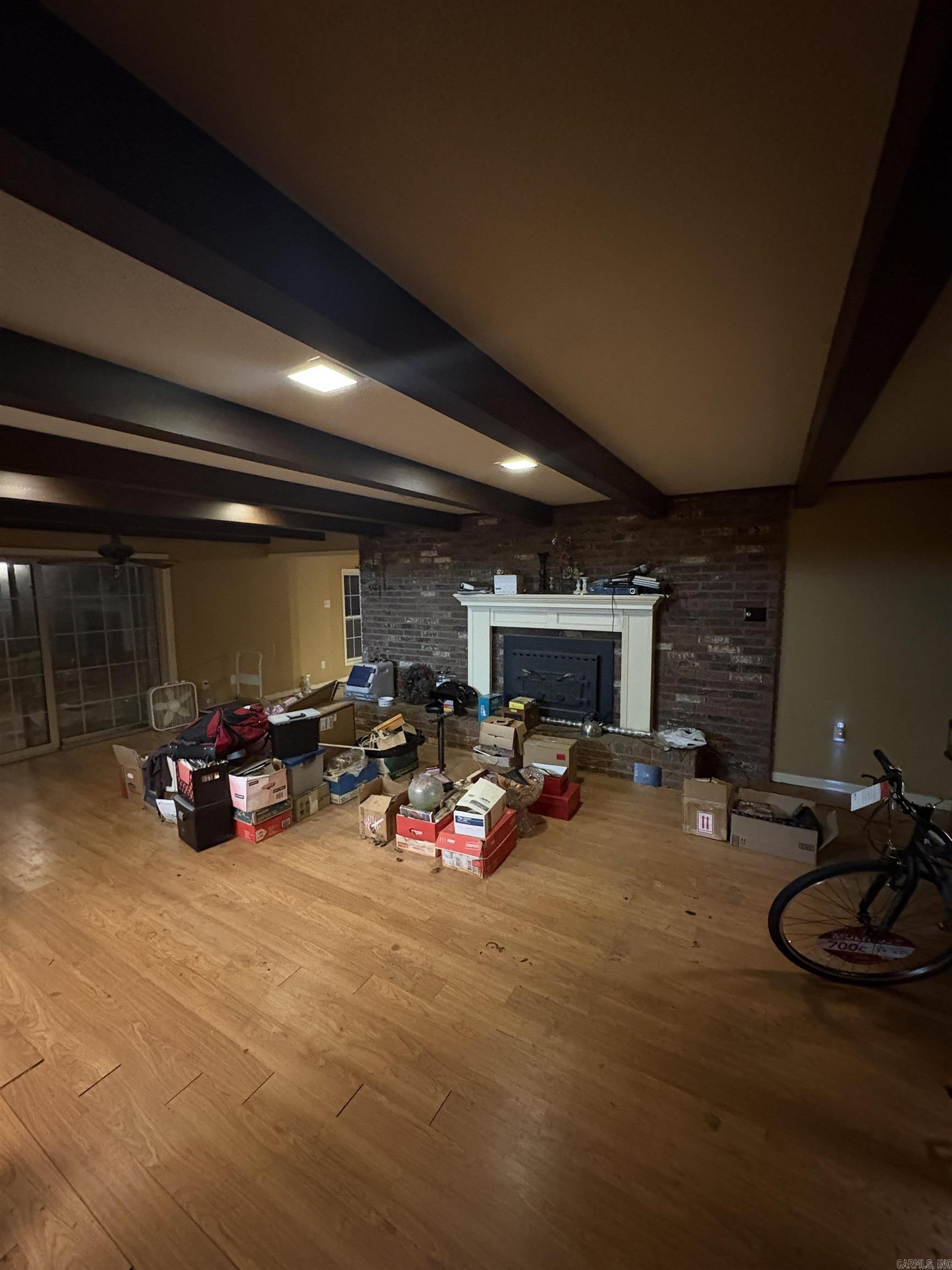 SUNNY HILL ADD (SEARCY) - Residential