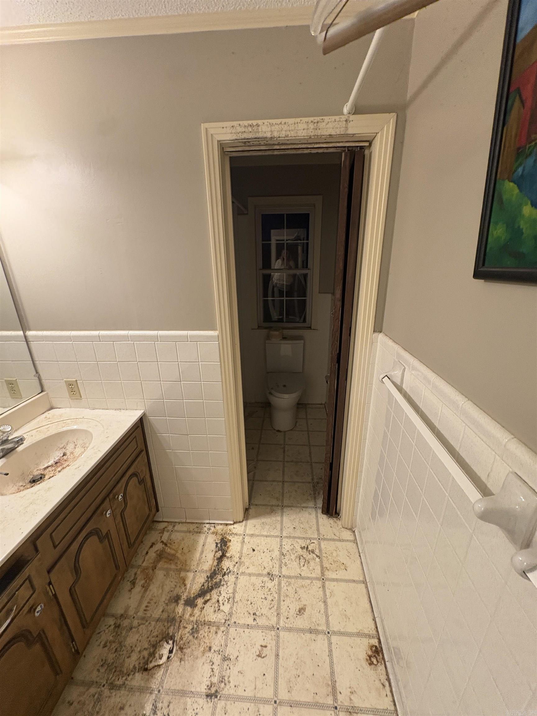 SUNNY HILL ADD (SEARCY) - Residential