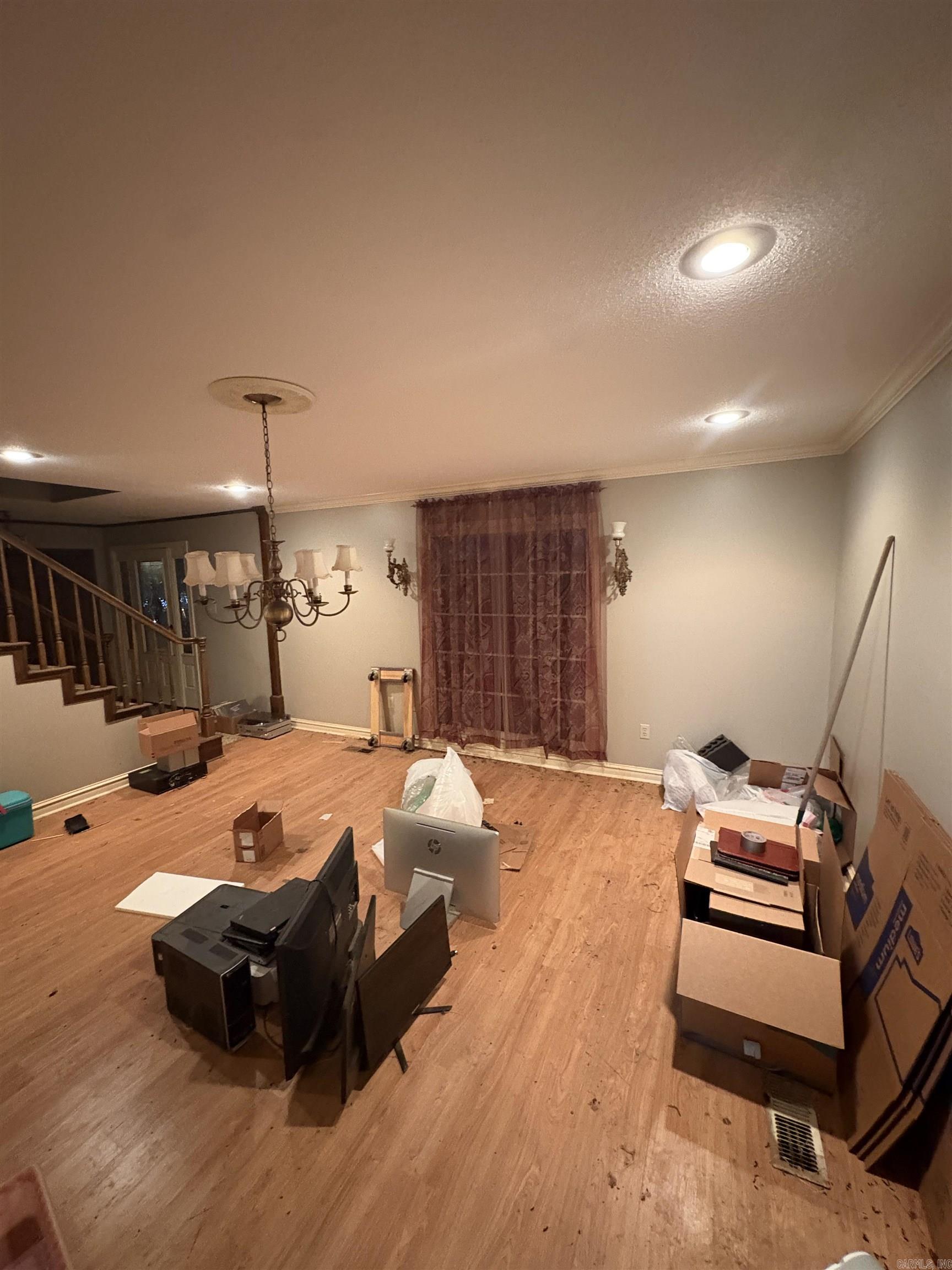 SUNNY HILL ADD (SEARCY) - Residential