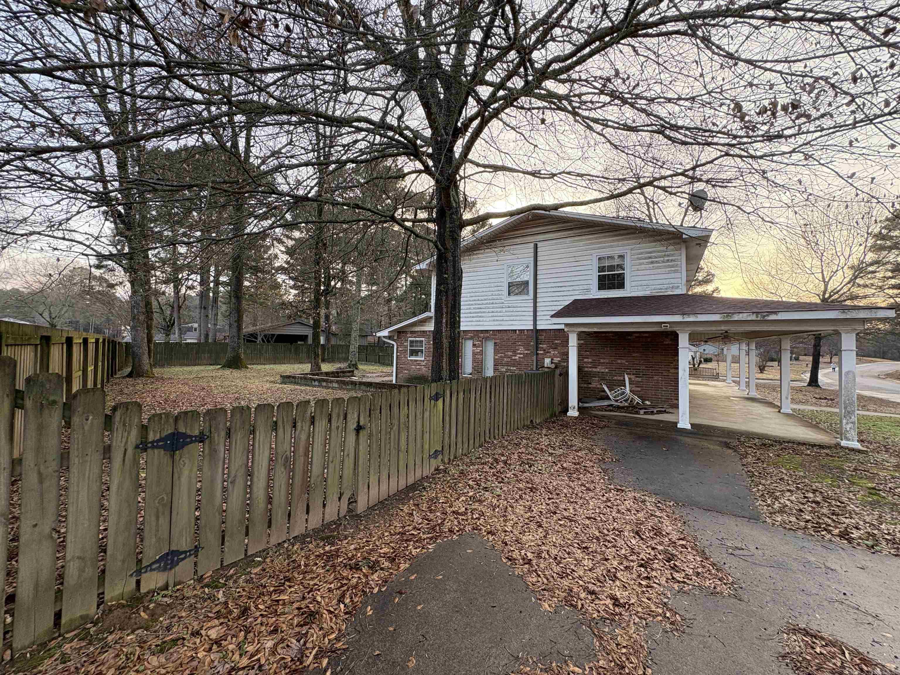 SUNNY HILL ADD (SEARCY) - Residential