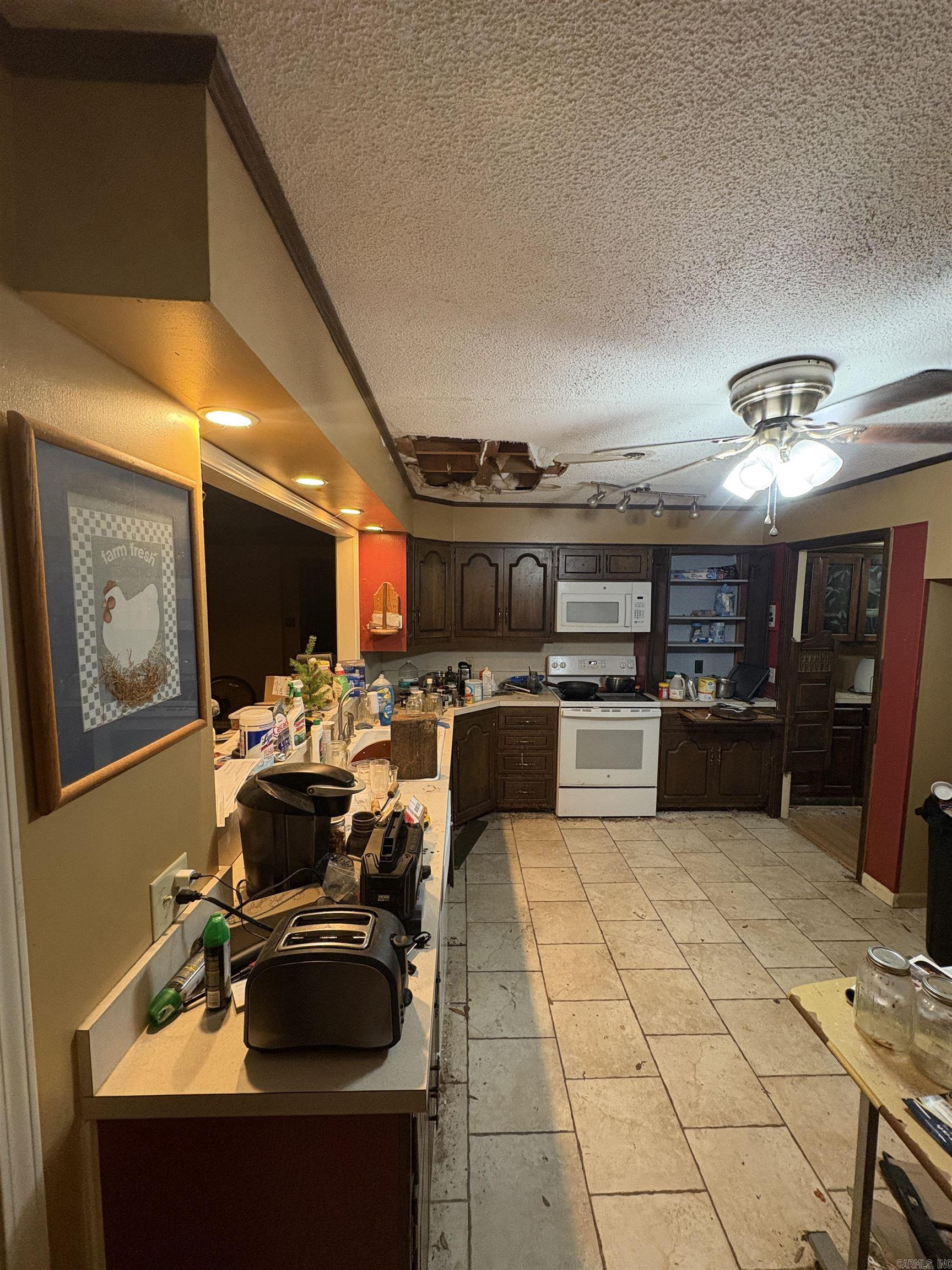 SUNNY HILL ADD (SEARCY) - Residential