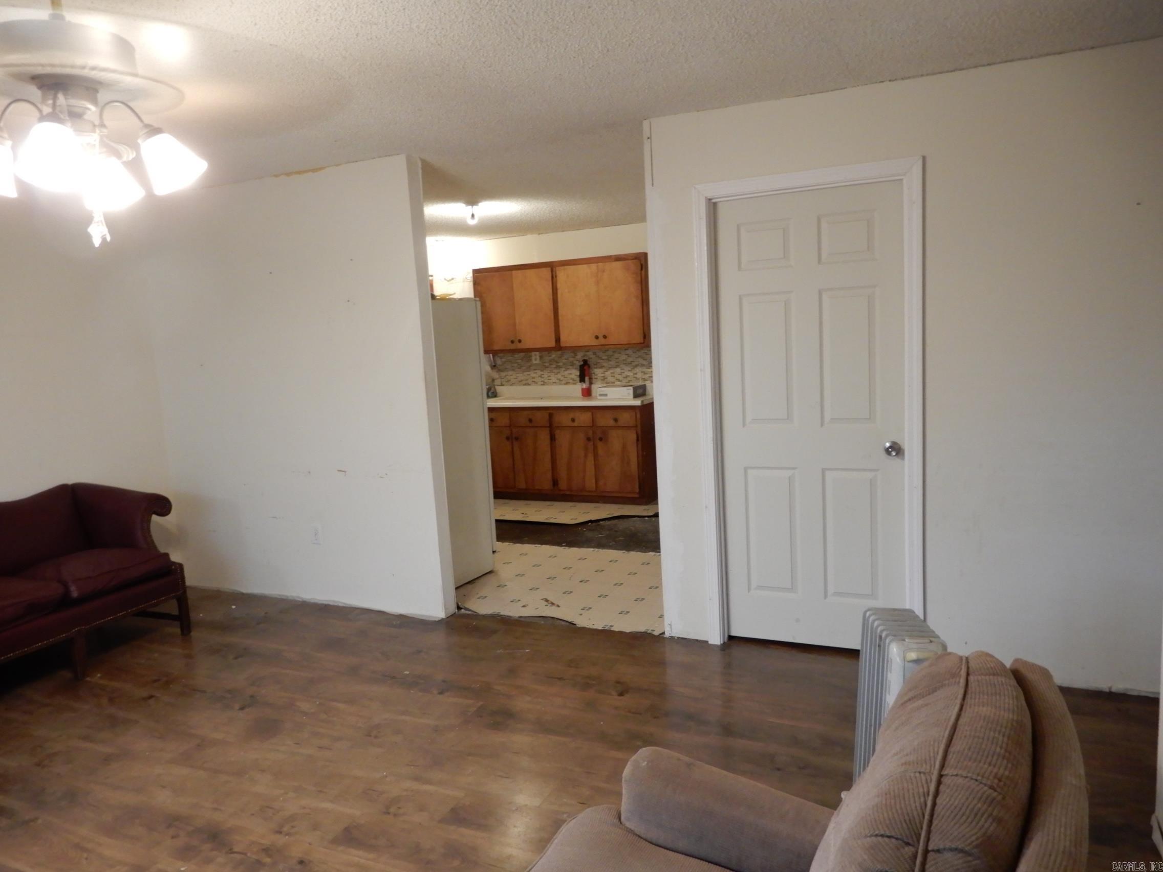 Kensett Outlots - Residential
