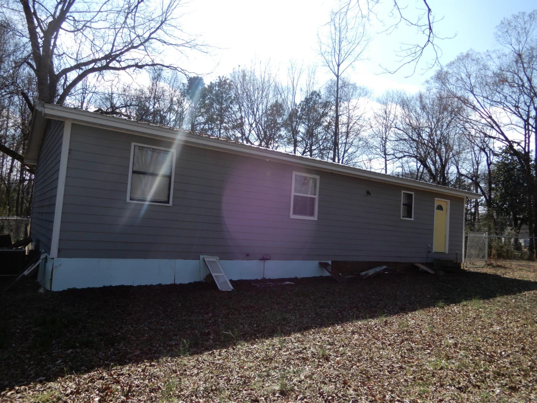 Kensett Outlots - Residential