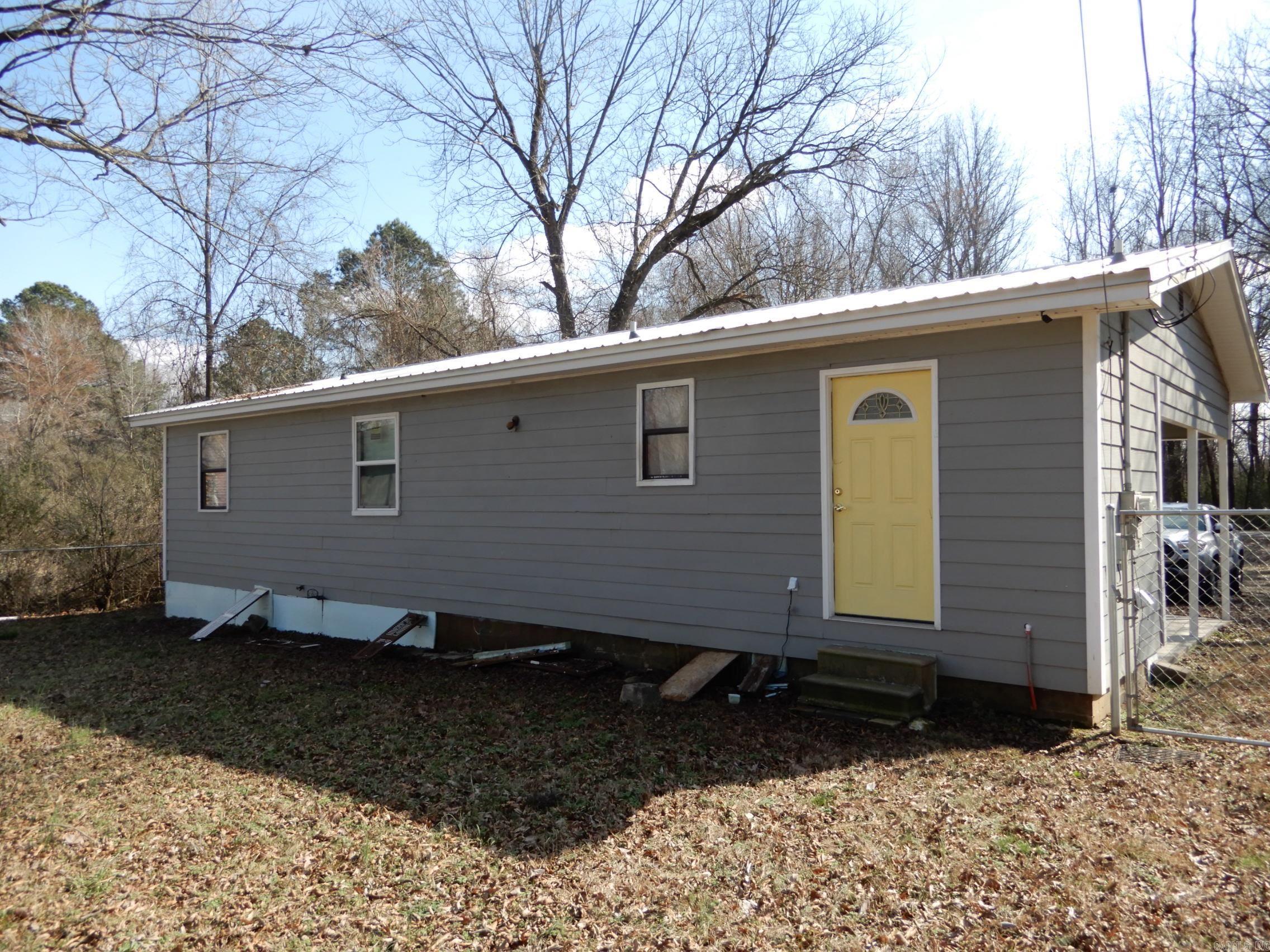 Kensett Outlots - Residential