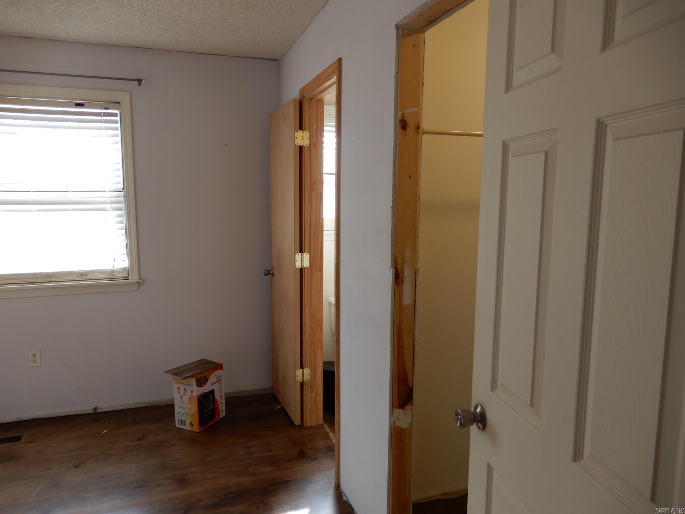 Kensett Outlots - Residential
