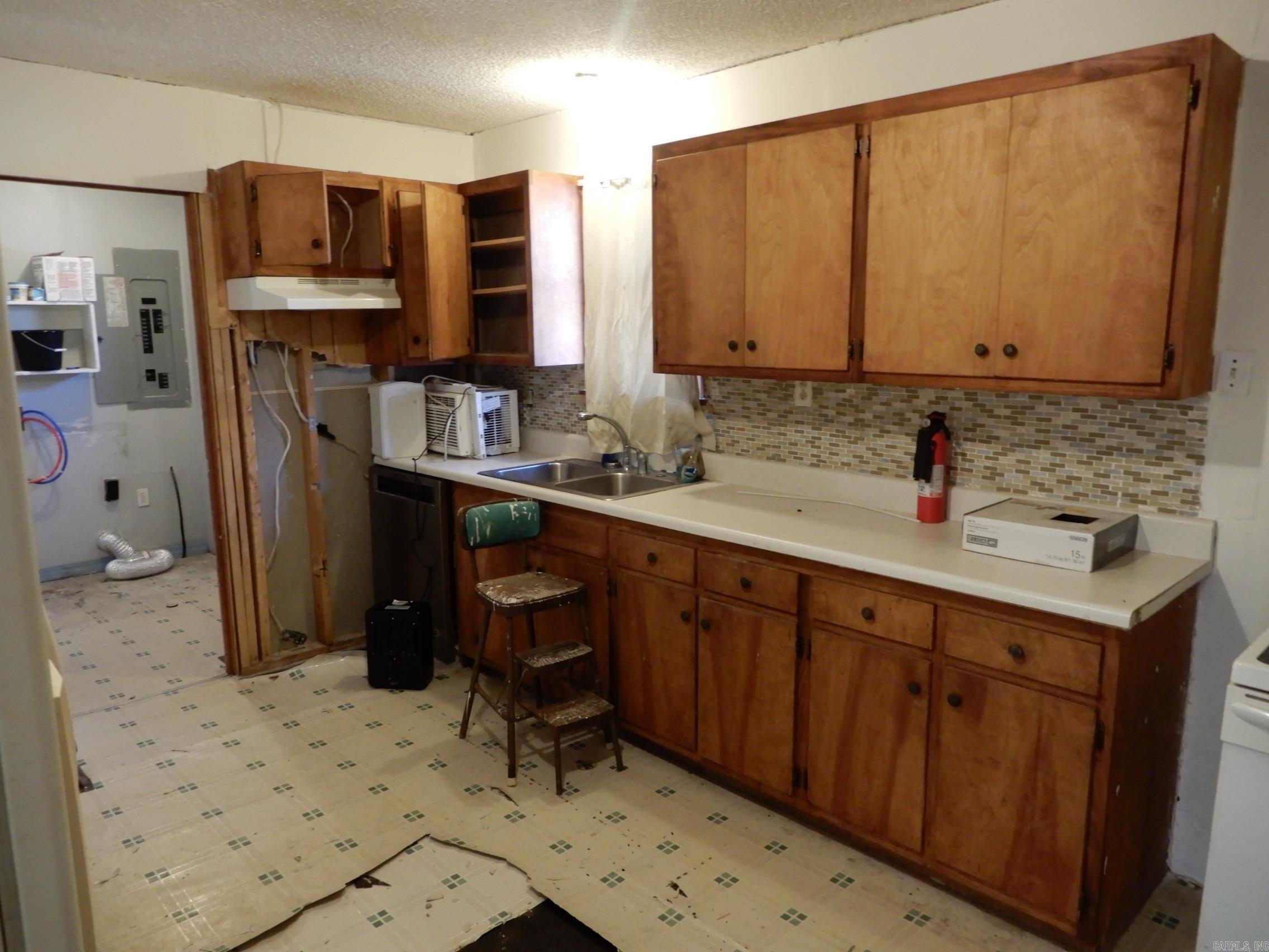 Kensett Outlots - Residential