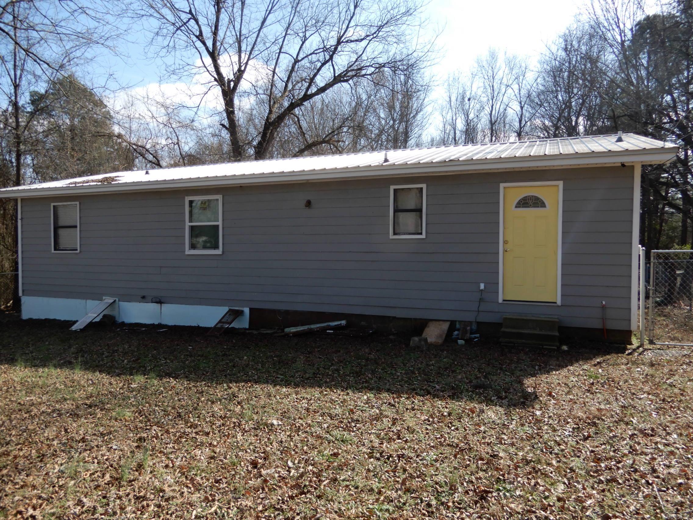 Kensett Outlots - Residential