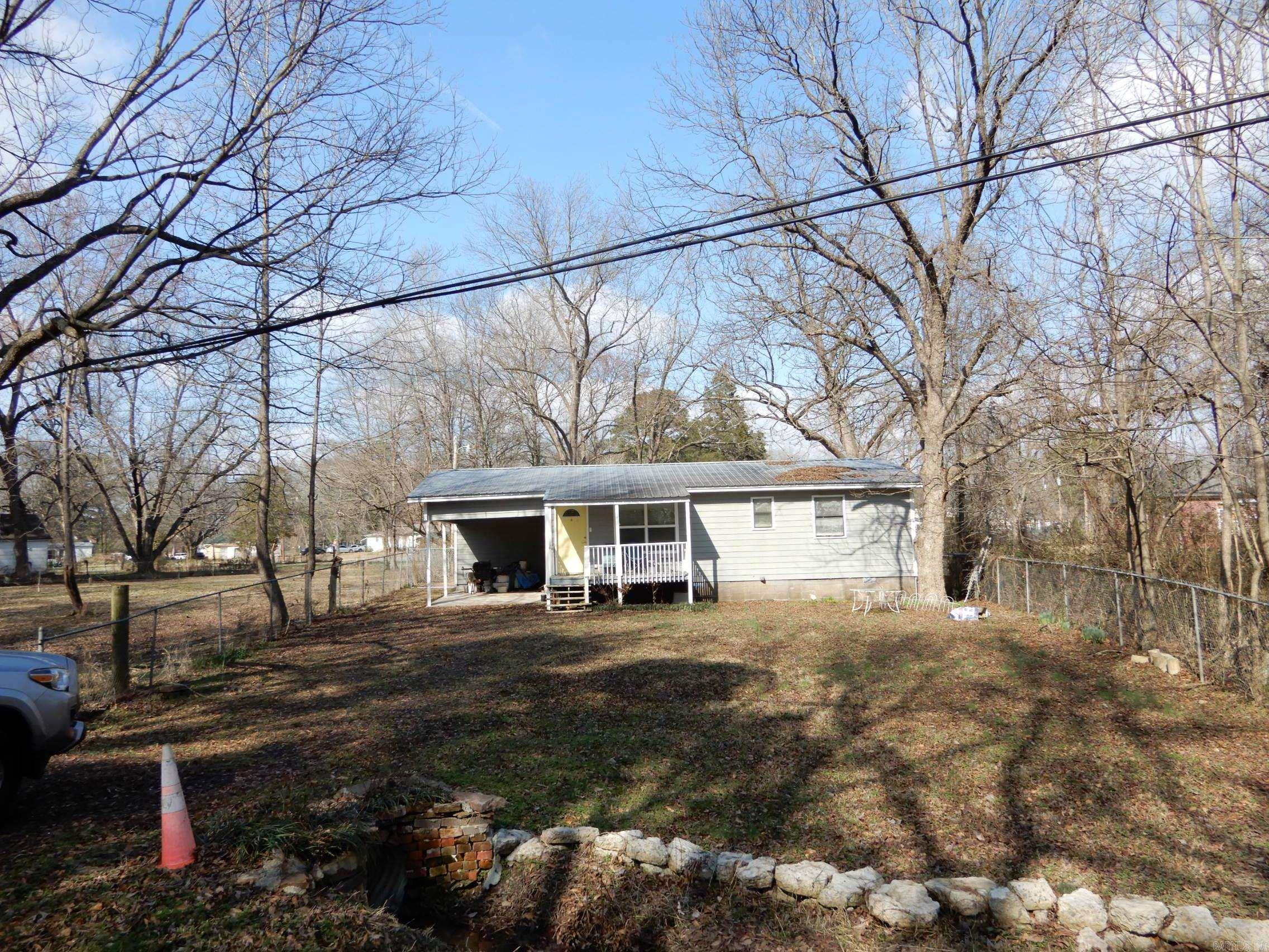 Kensett Outlots - Residential