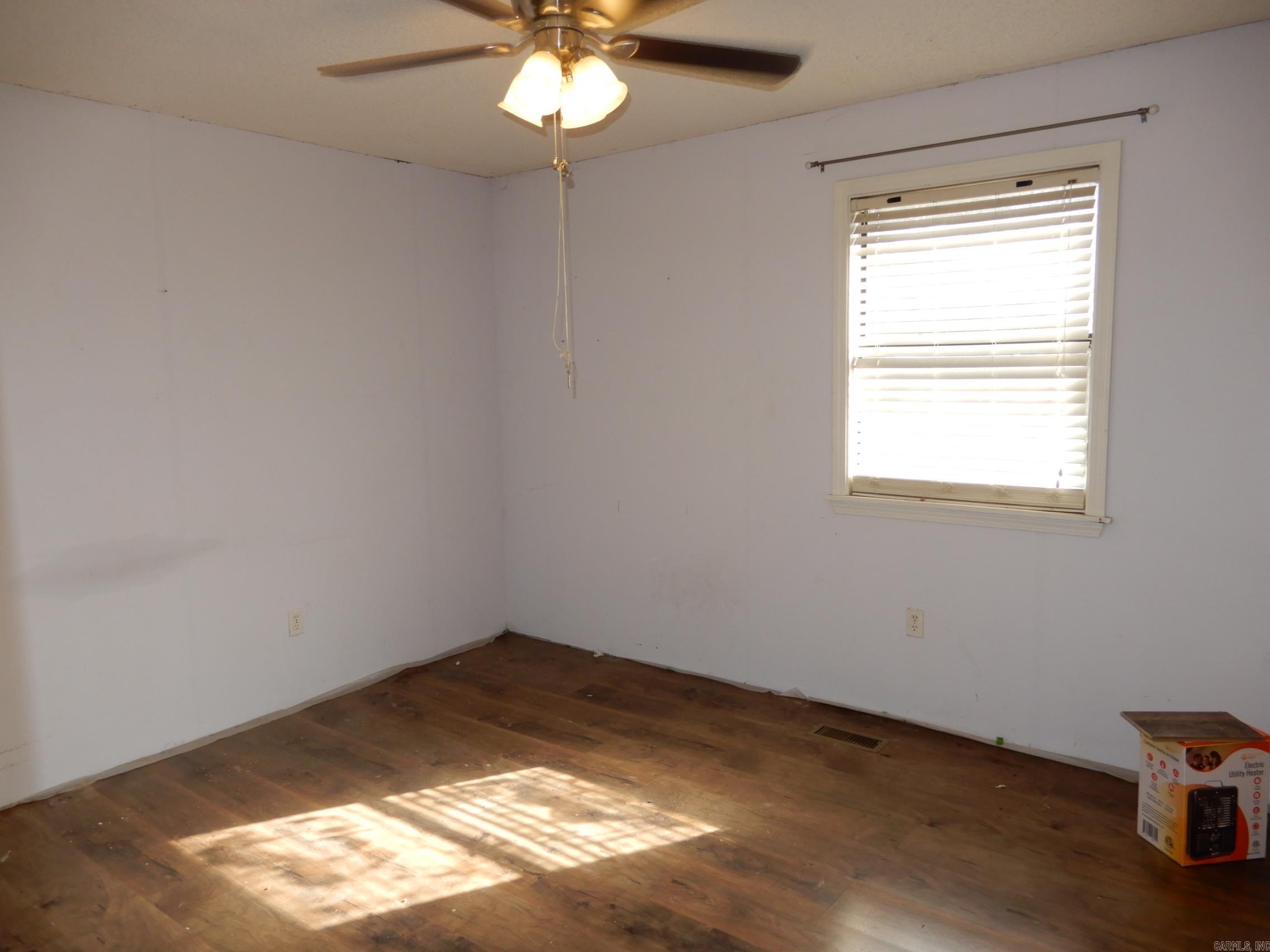 Kensett Outlots - Residential