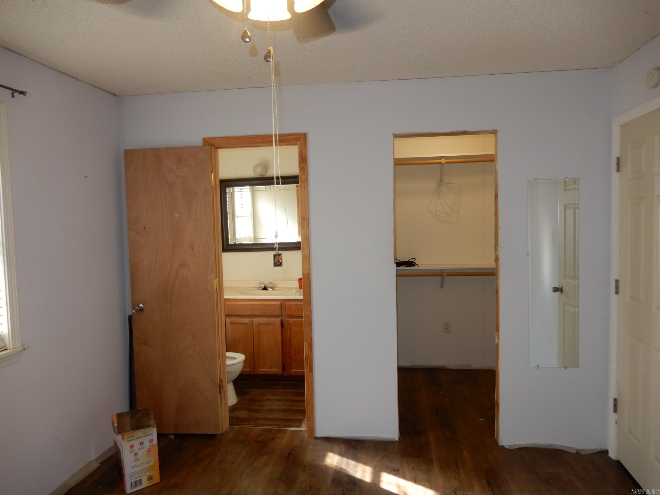 Kensett Outlots - Residential