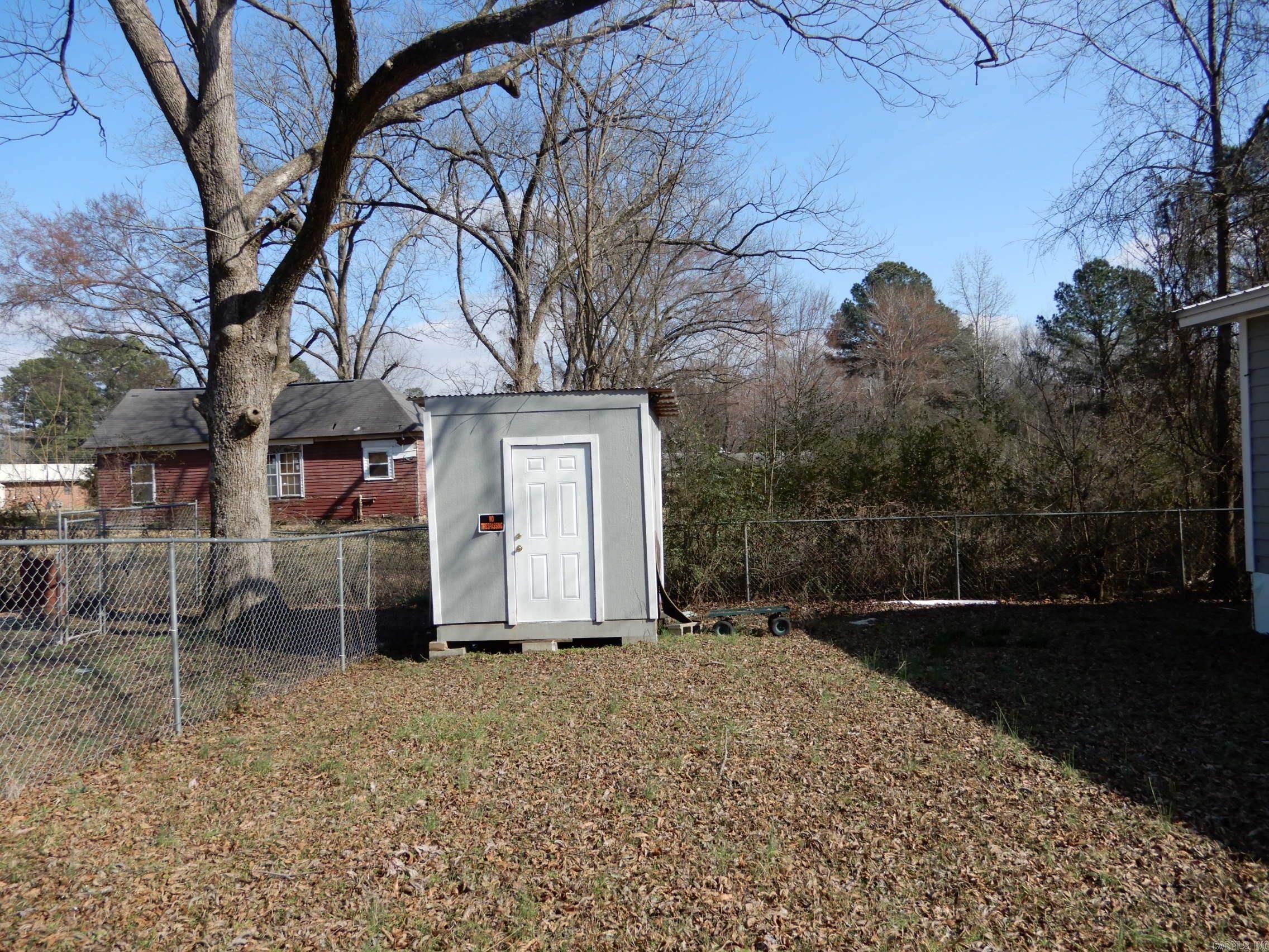 Kensett Outlots - Residential