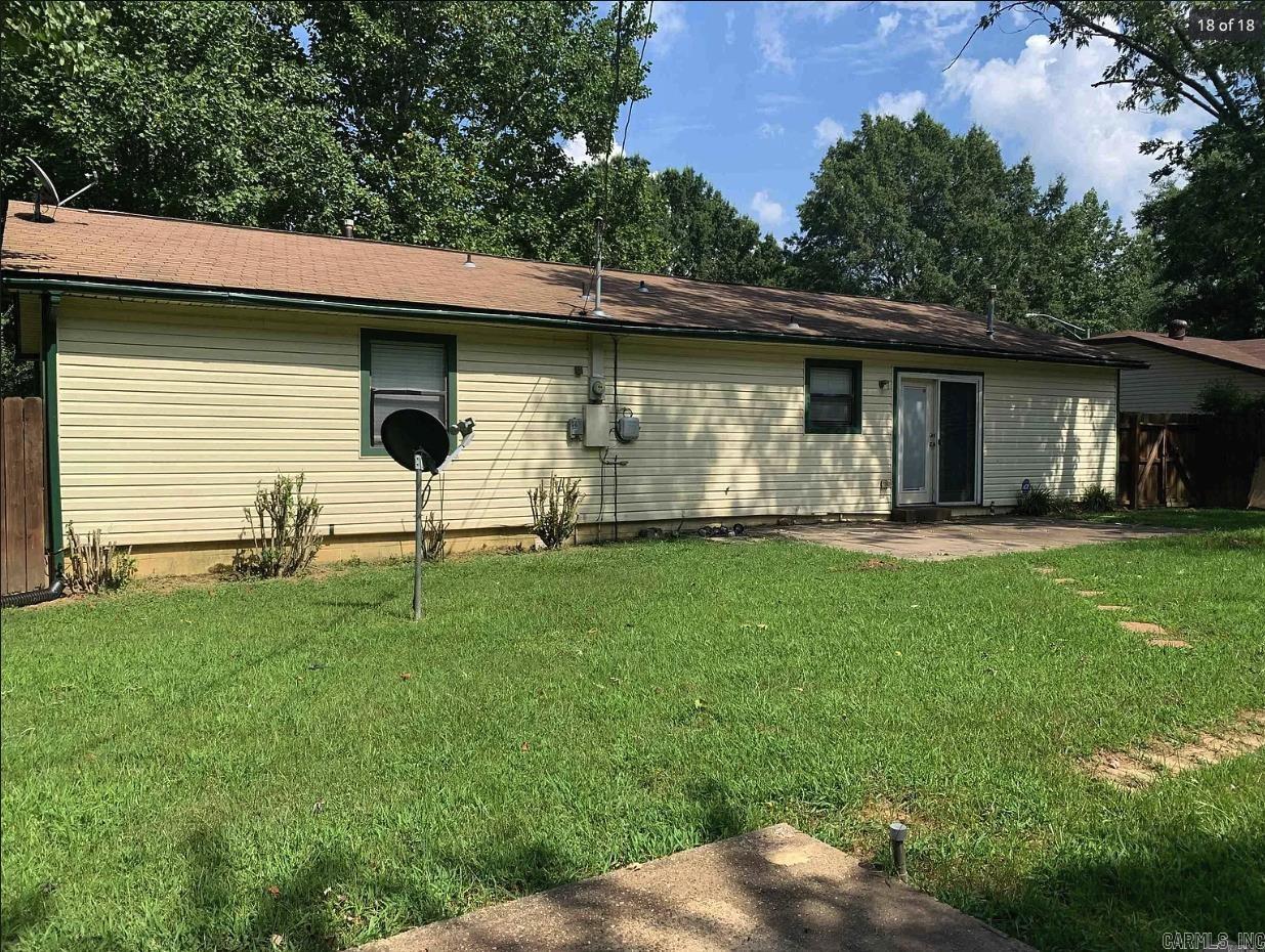 The Meadows - Residential Lease