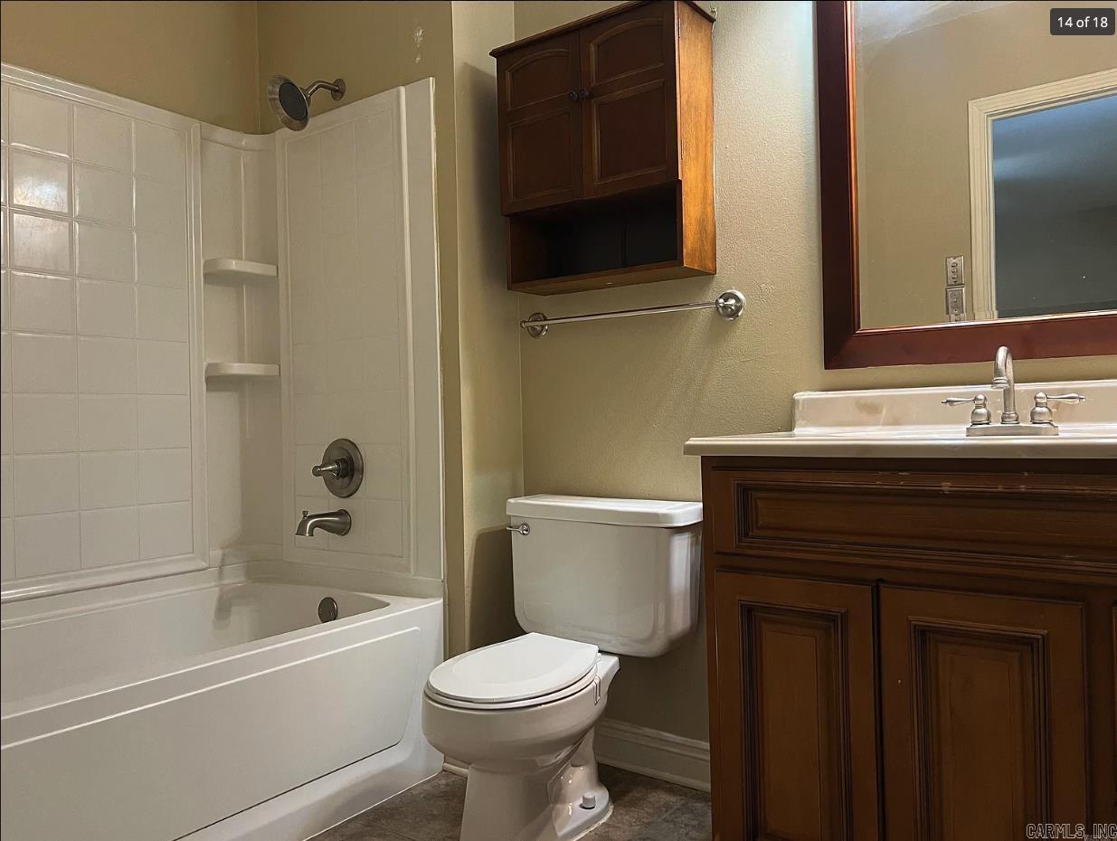 The Meadows - Residential Lease