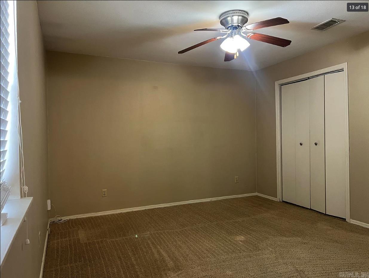 The Meadows - Residential Lease