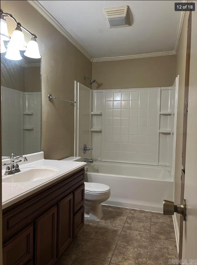 The Meadows - Residential Lease