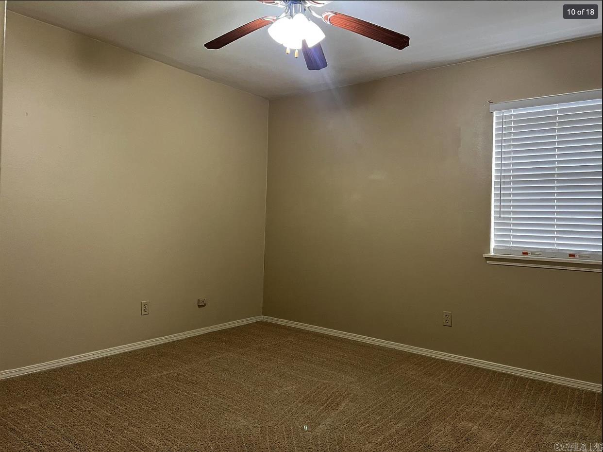 The Meadows - Residential Lease