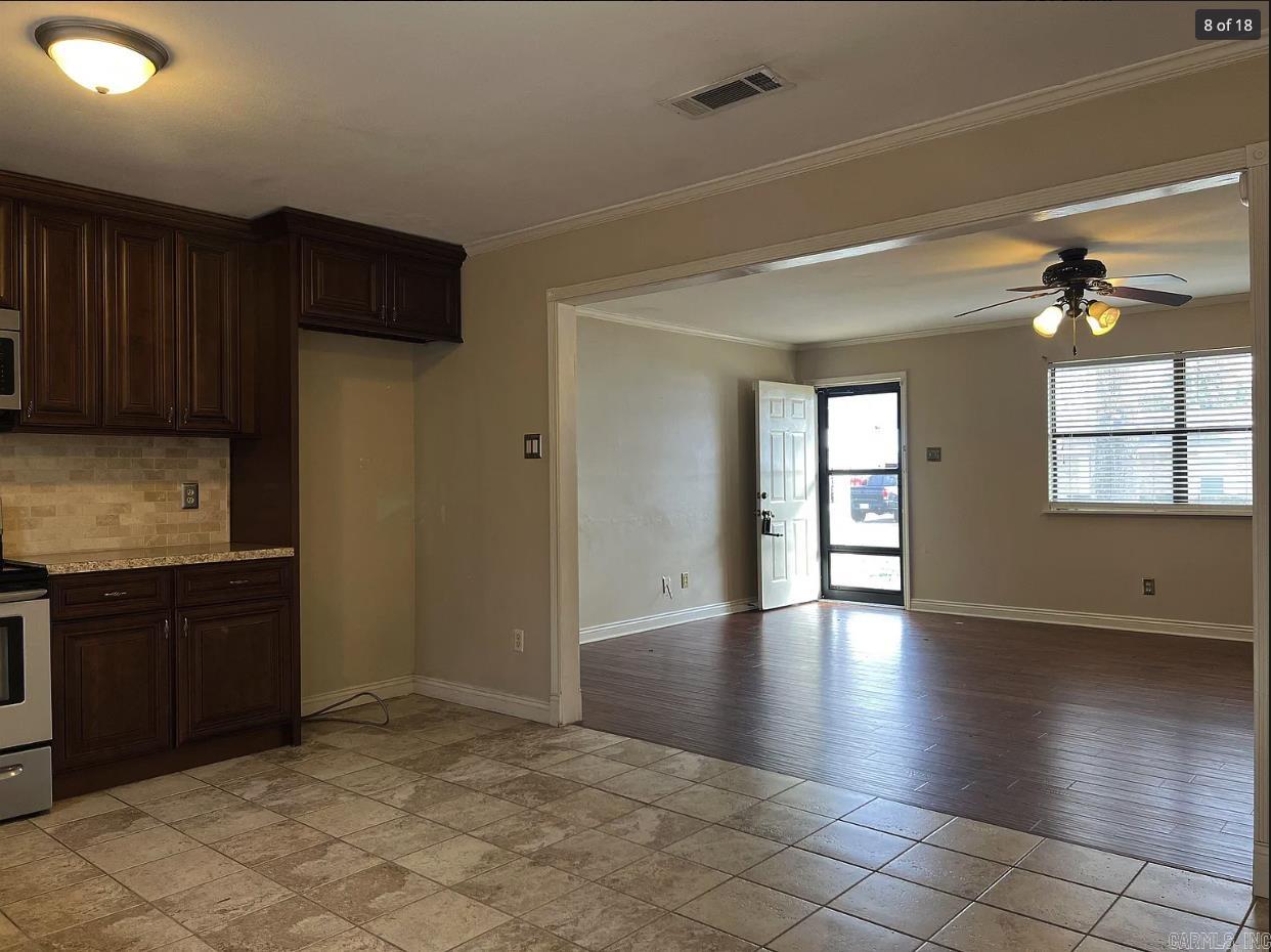 The Meadows - Residential Lease