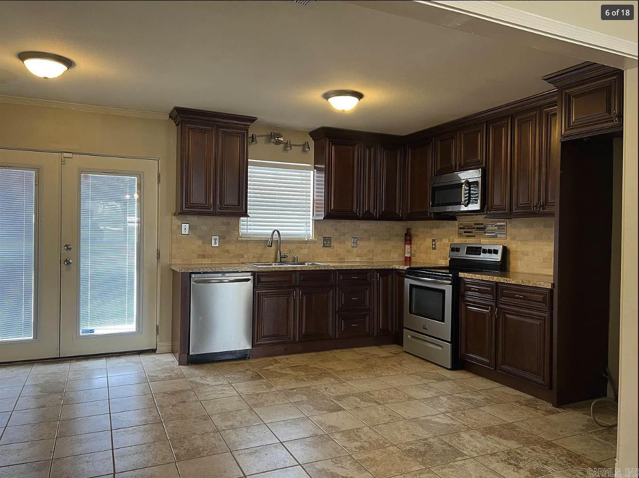 The Meadows - Residential Lease