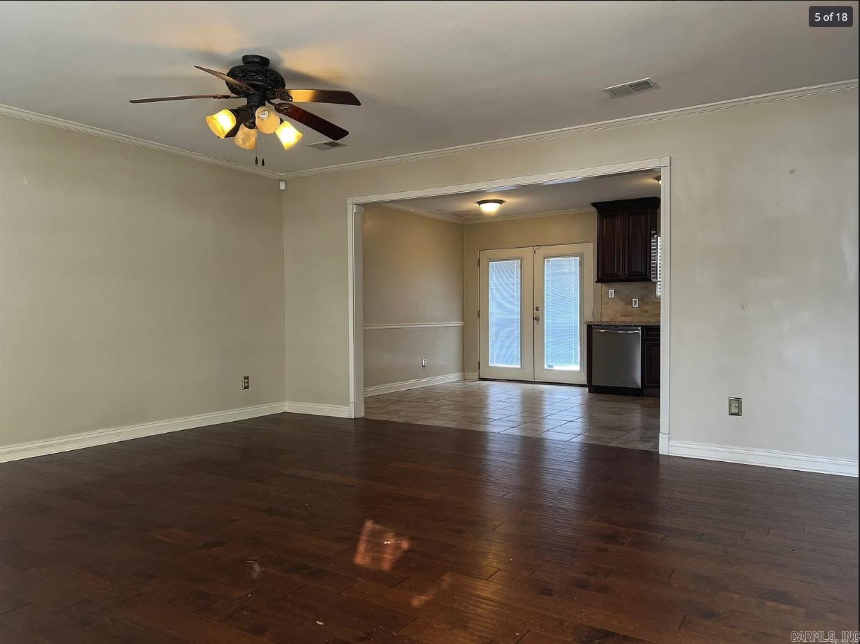 The Meadows - Residential Lease