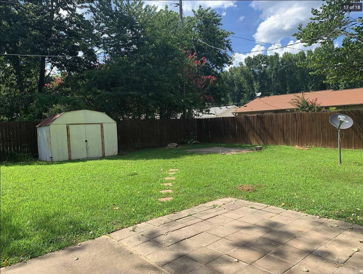 The Meadows - Residential Lease