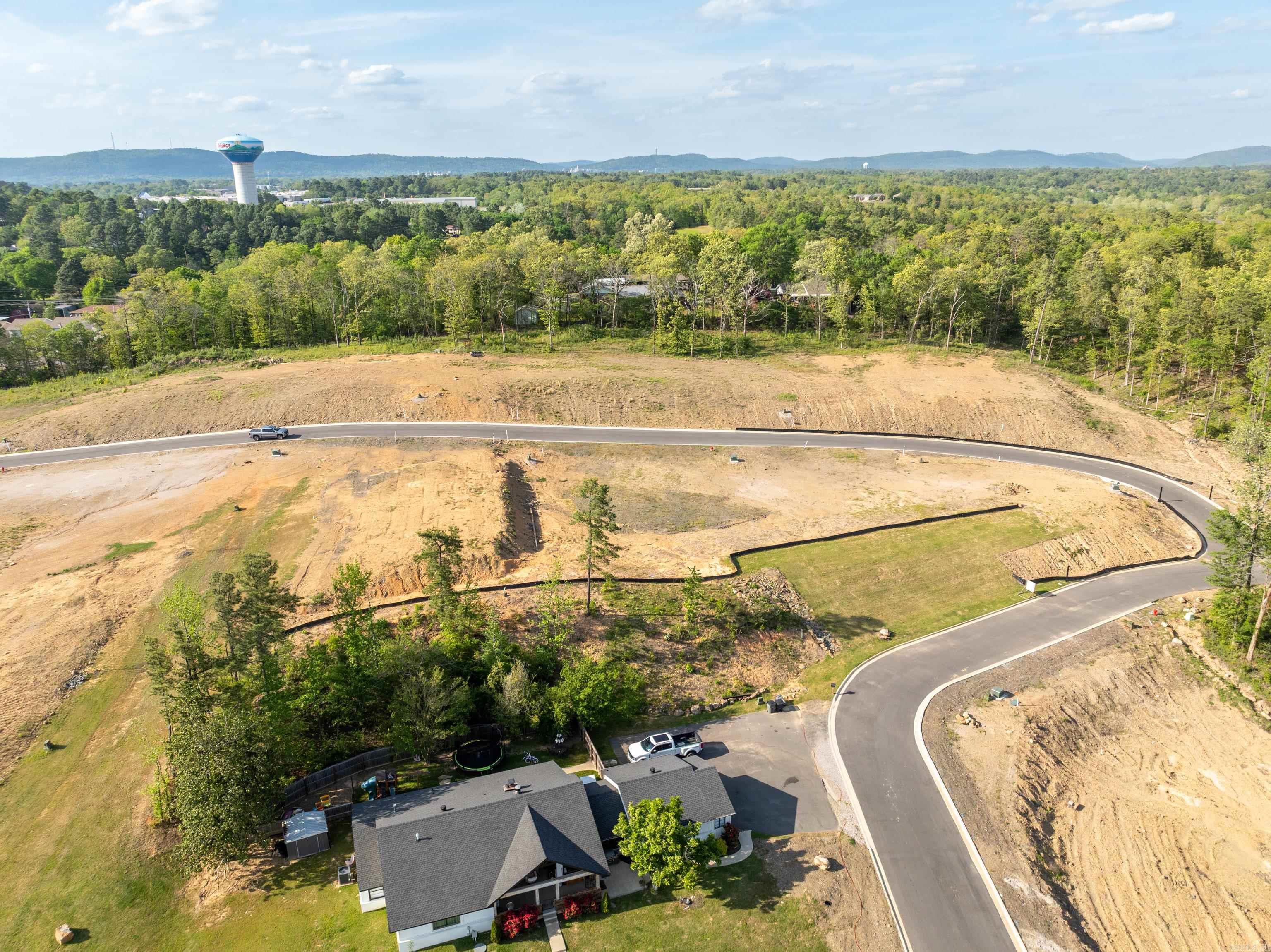 Vista Point - Land