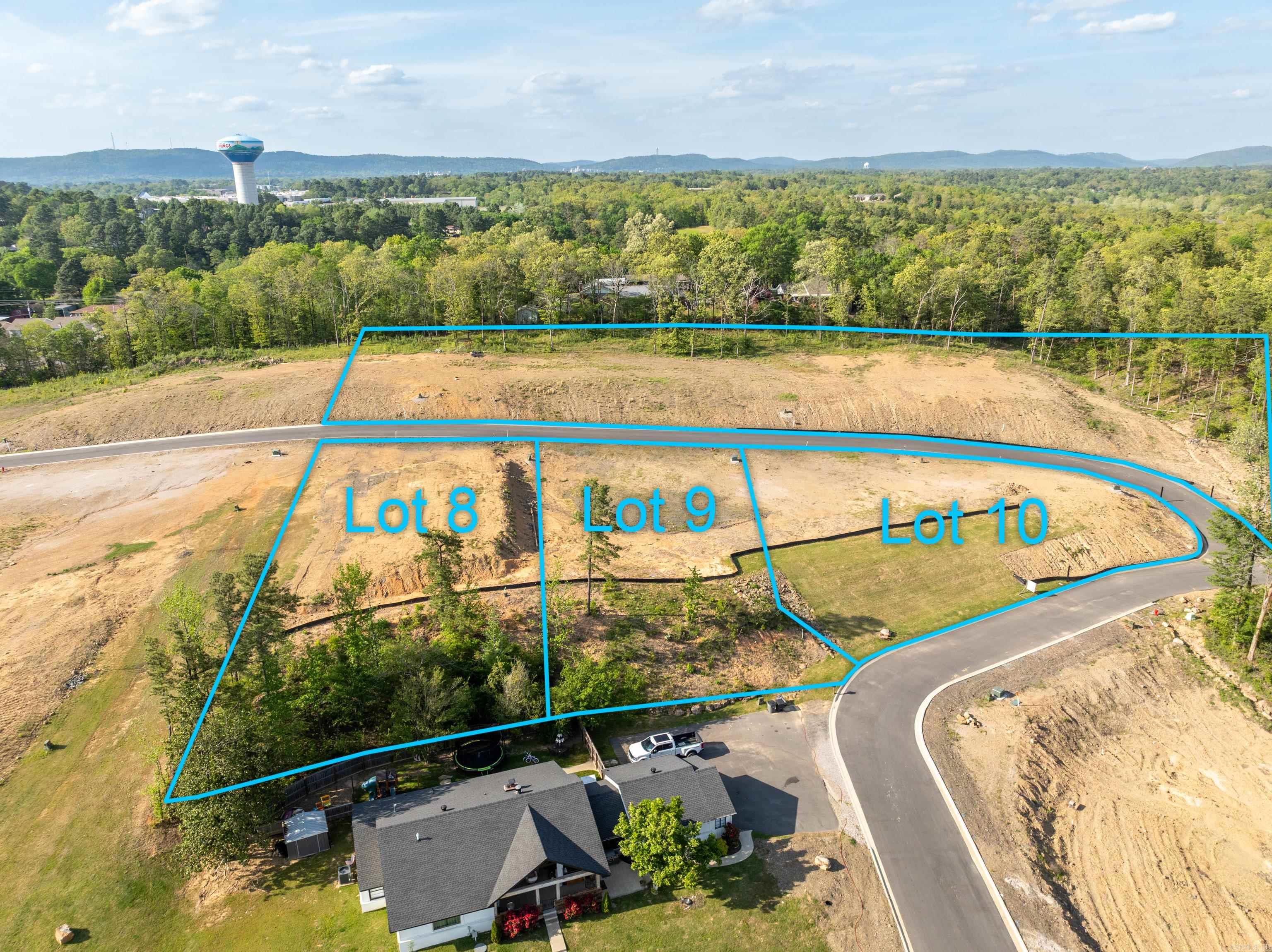 Discover the perfect opportunity to build your dream lakeview getaway on this exceptional lot on the highly sought-after Lake Hamilton in Hot Springs, Arkansas. Conveniently located just minutes from downtown Hot Springs, youāll enjoy easy access to dining, shopping, Oaklawn Racing Casino Resort, and Hot Springs National Parkāall while savoring the peaceful atmosphere of lakeside living. Utilities are available at the street, and the lot features gentle terrain, ideal for a variety of architectural styles. Properties like this are rareādonāt miss your chance to own a piece of paradise near Lake Hamilton!