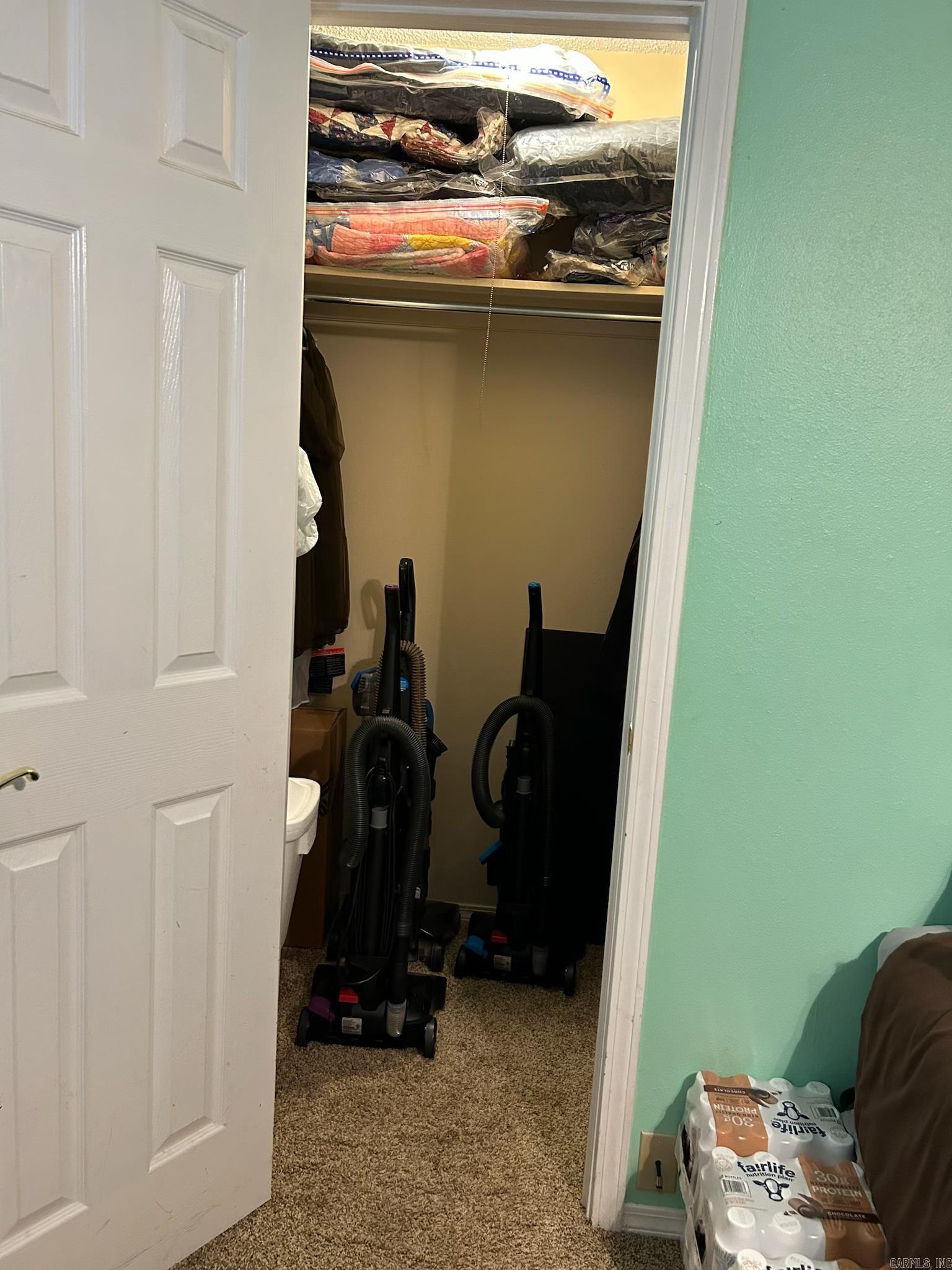 Wild Wood - Residential