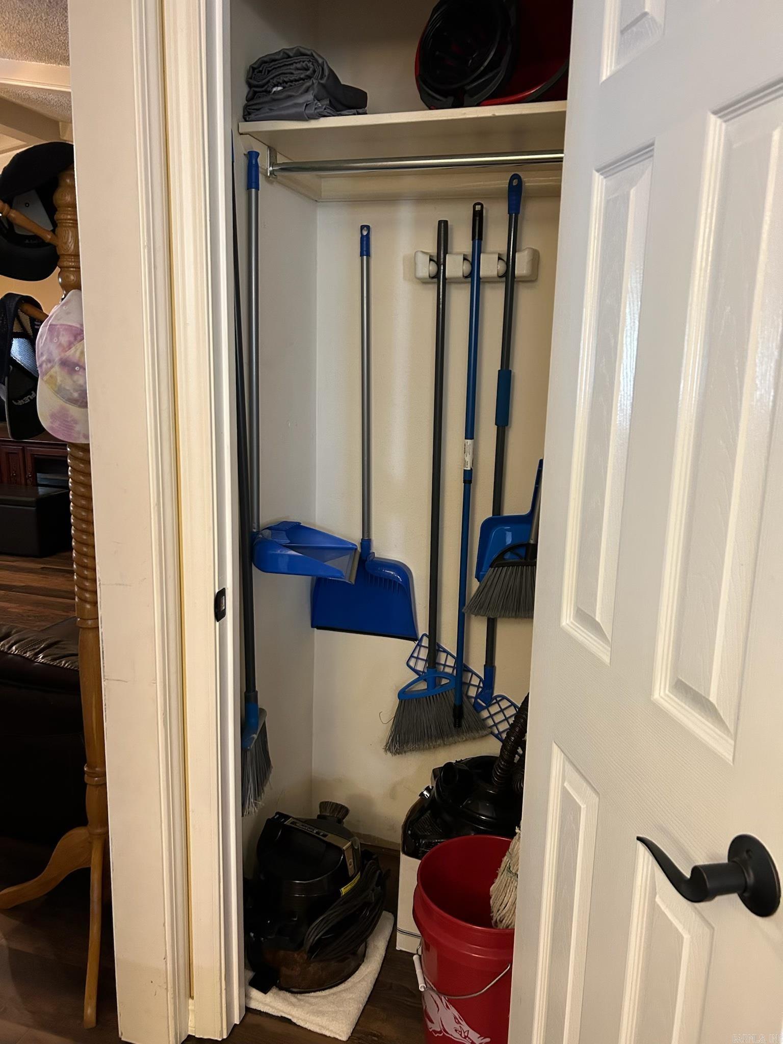 Wild Wood - Residential