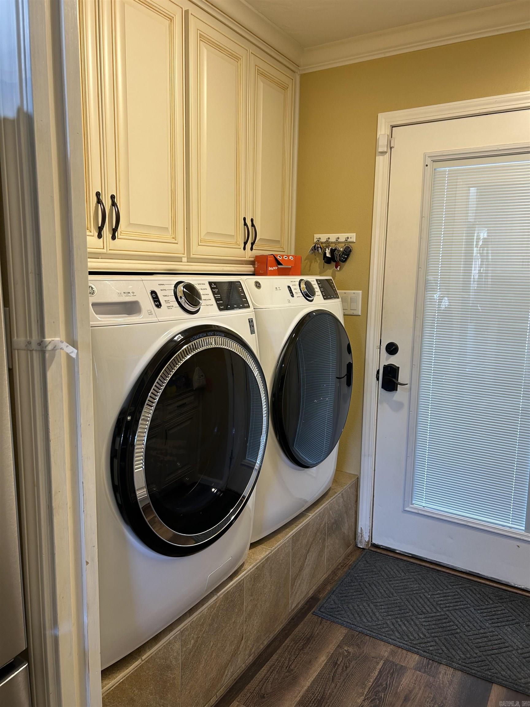 Wild Wood - Residential