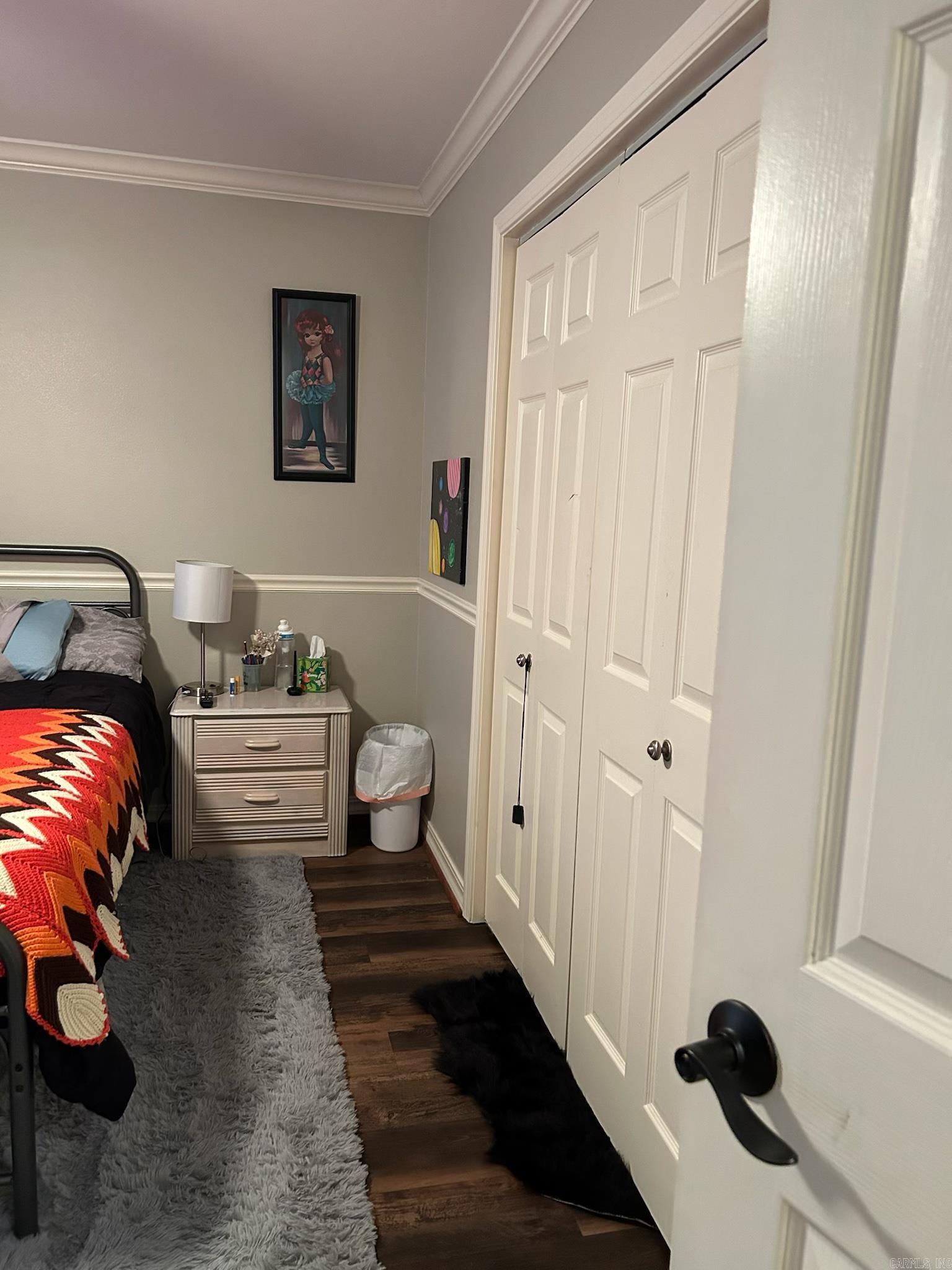 Wild Wood - Residential