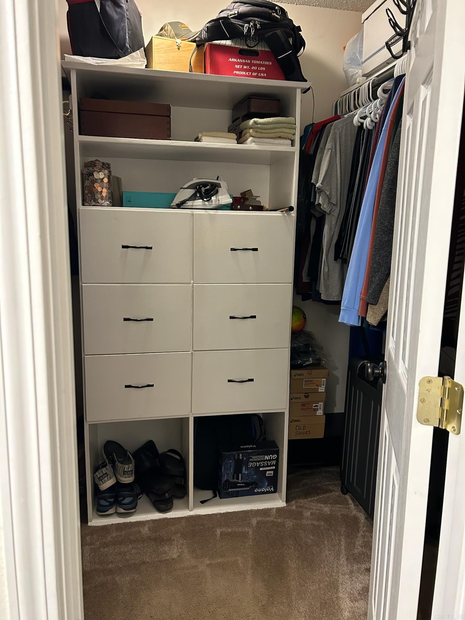 Wild Wood - Residential