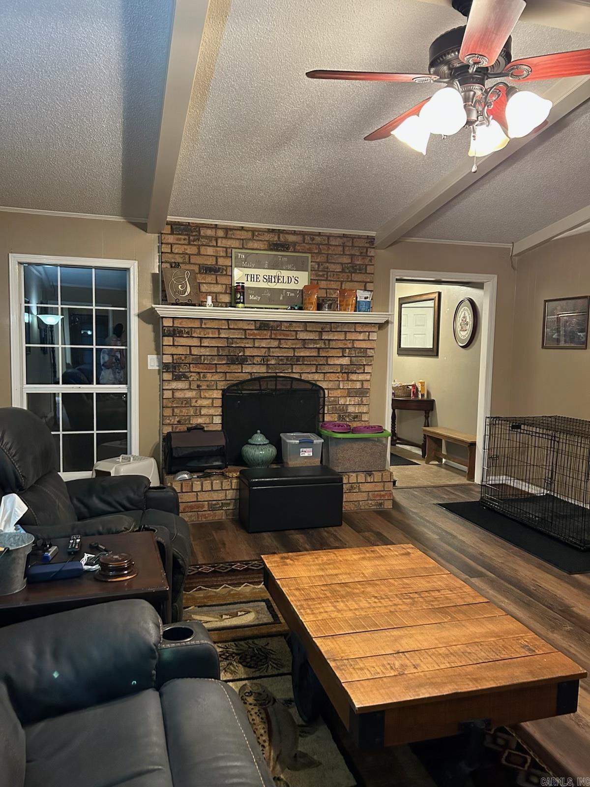 Wild Wood - Residential